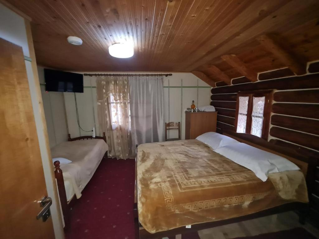 Basic Triple Room