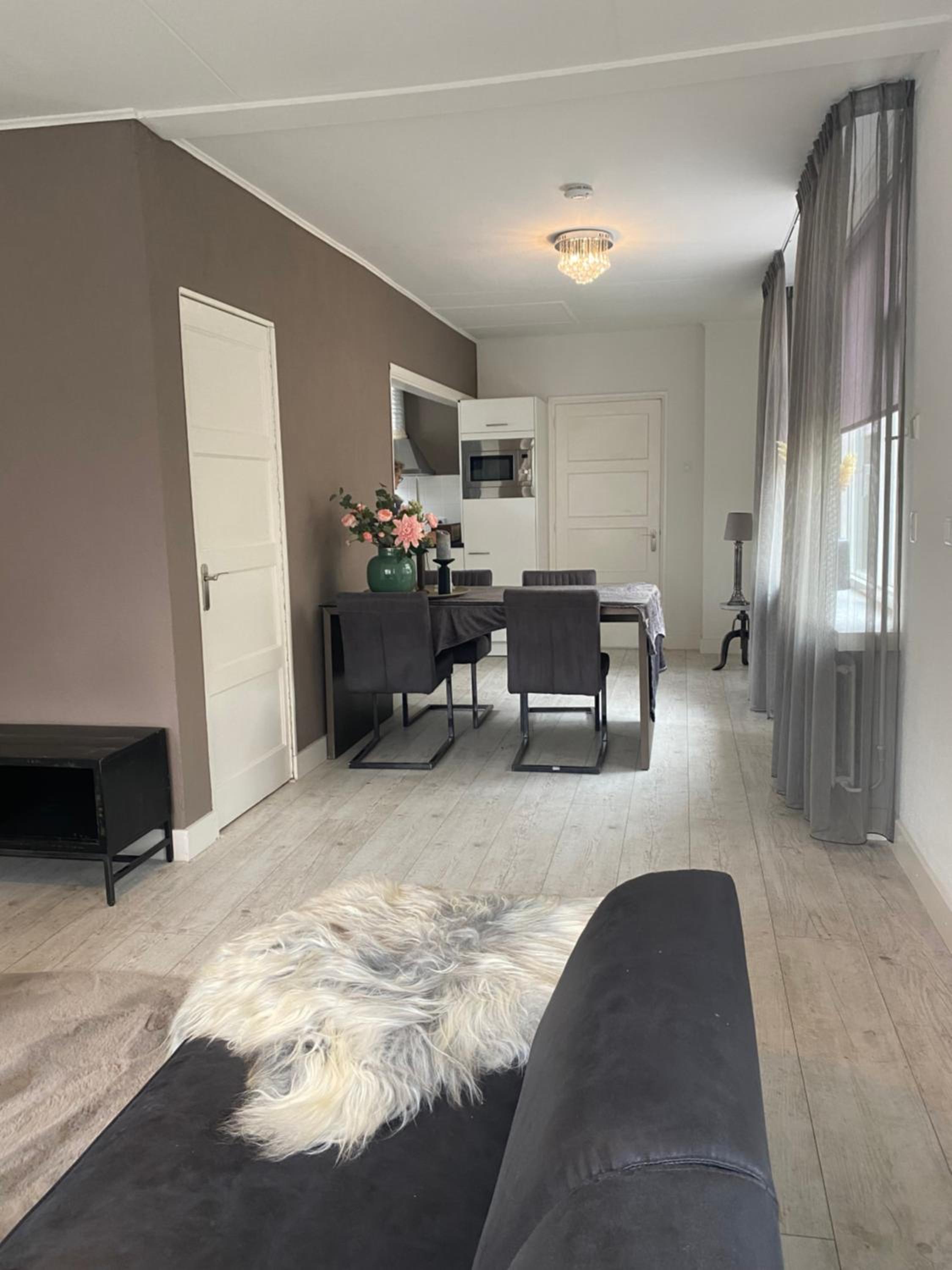 Three-Bedroom House photo 1
