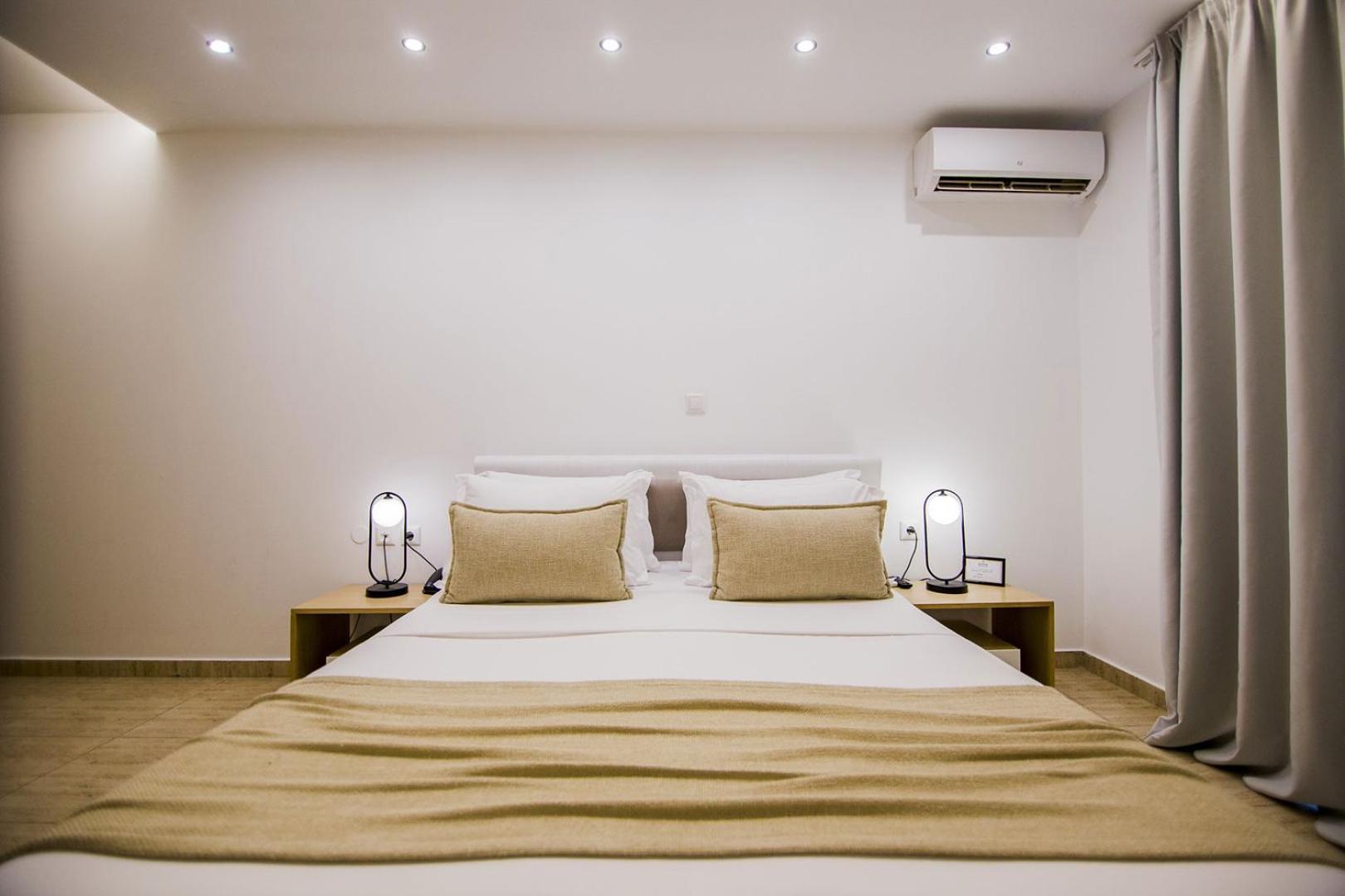Comfort Quadruple Room photo 2