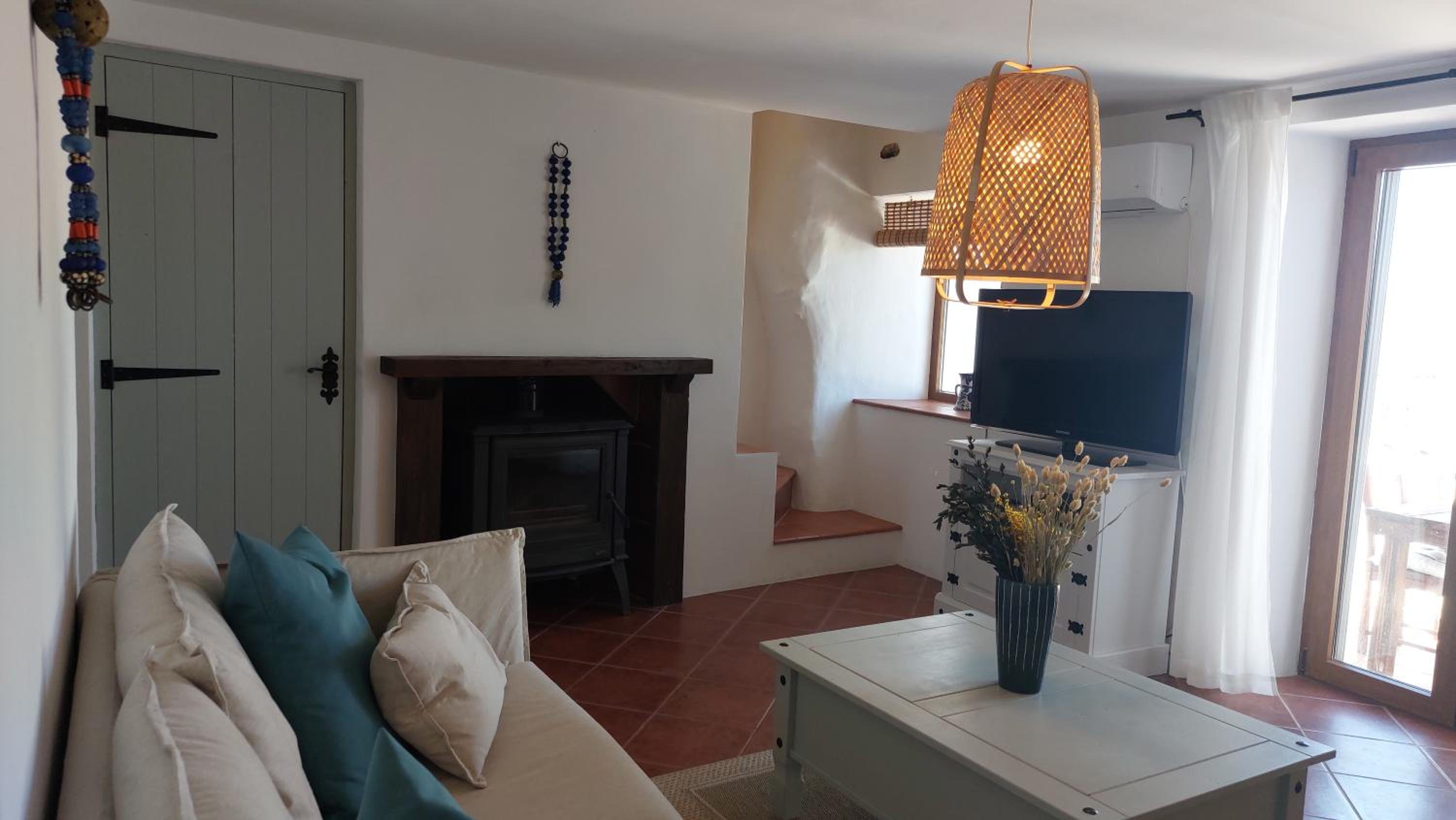 Two-Bedroom House photo 2