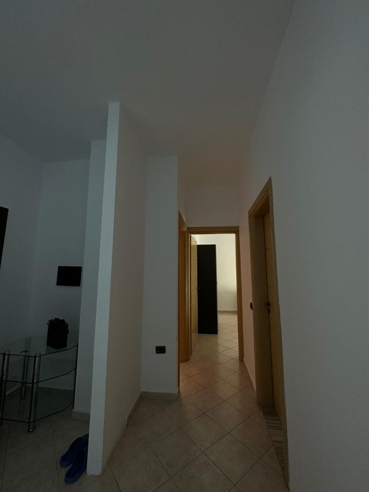 Two-Bedroom Family Apartment