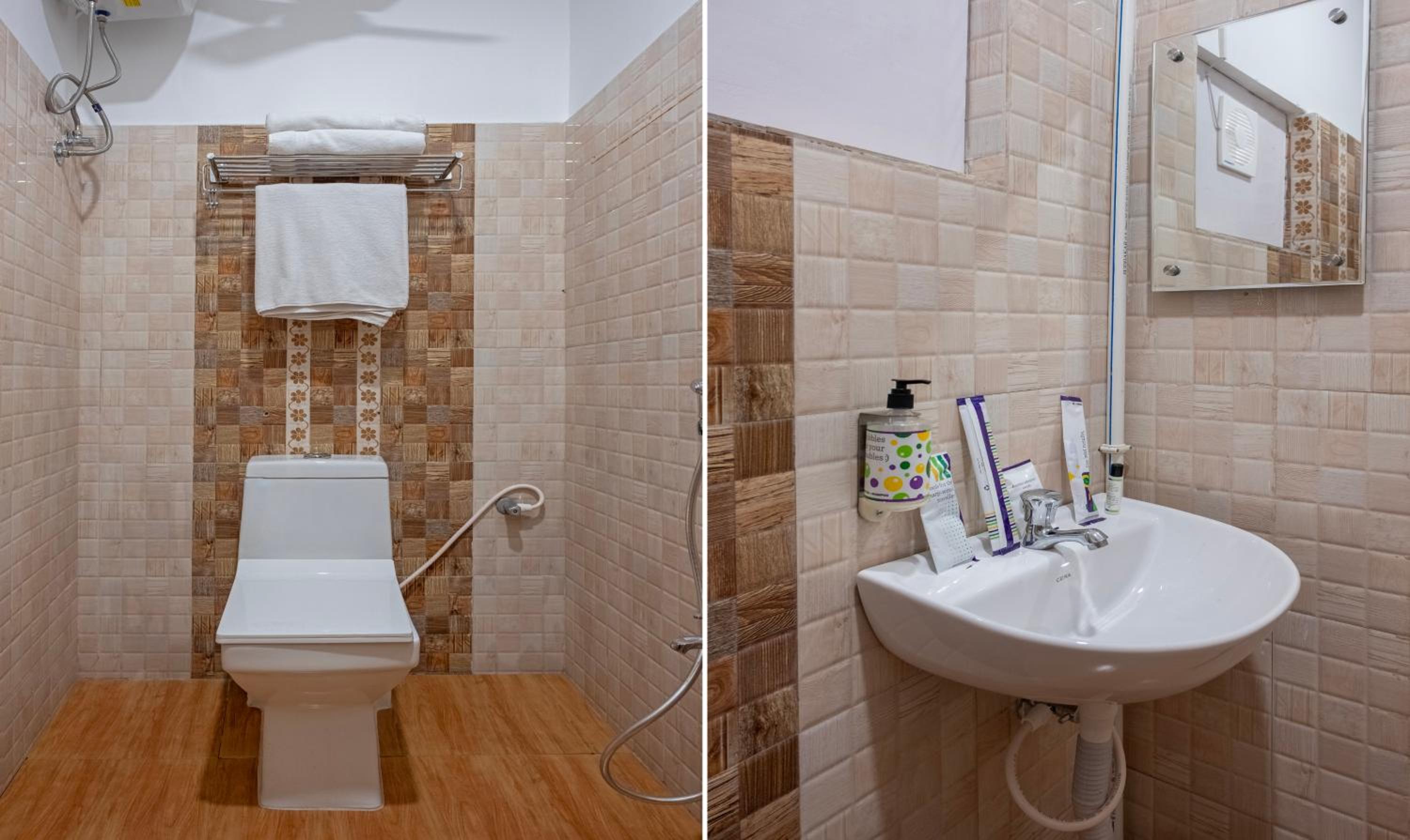 Standard Double Room - Photo 5