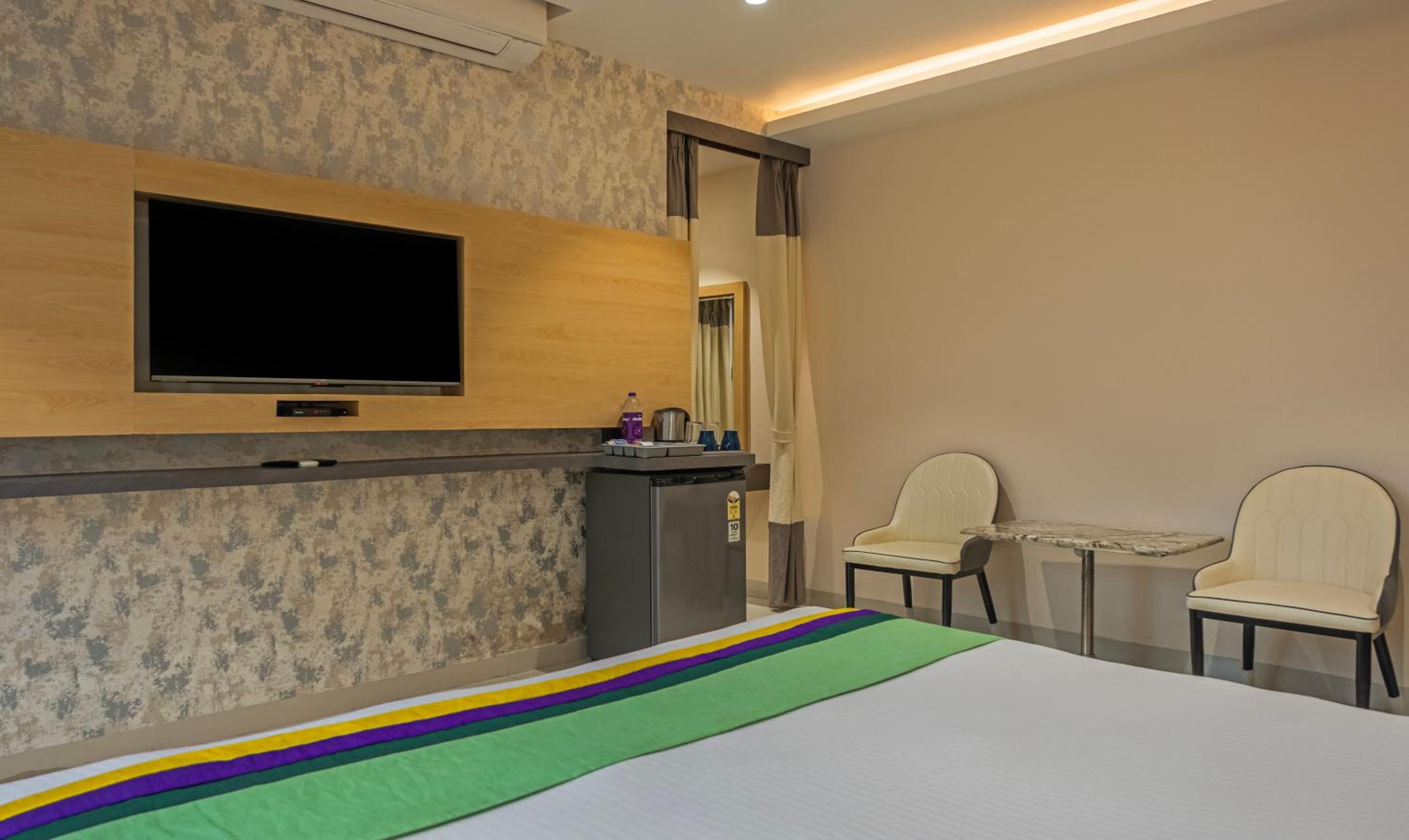 Deluxe Double Room - Photo 3