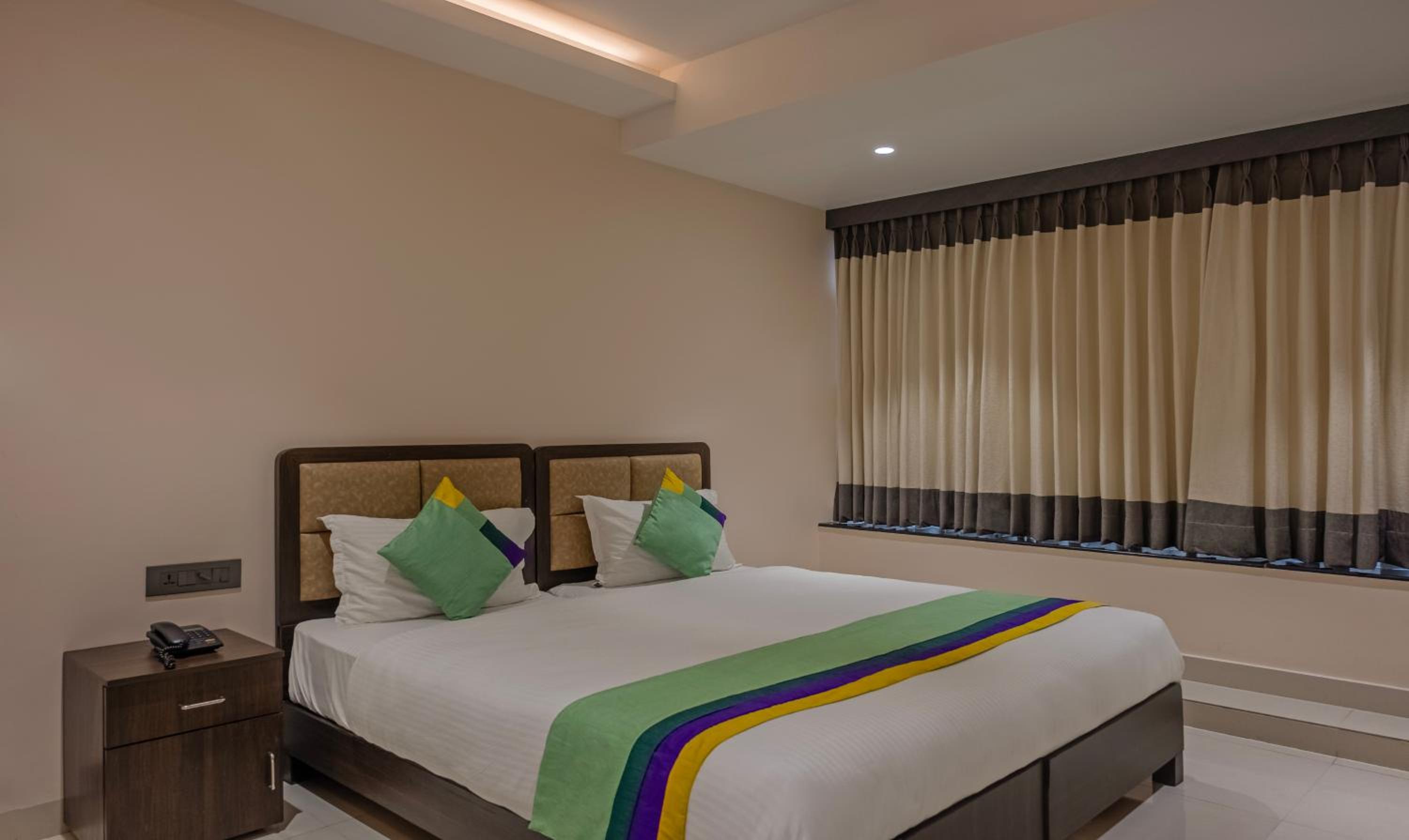 Deluxe Double Room - Photo 2