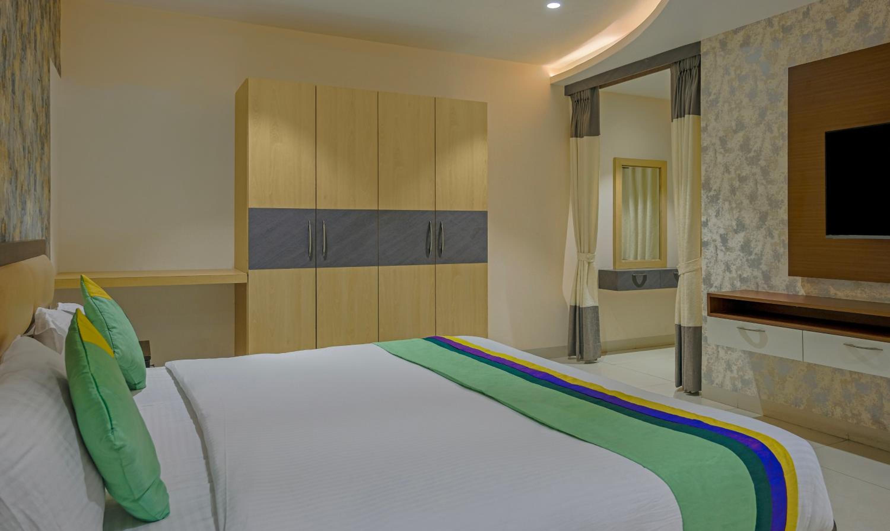 Superior Double Room photo 3