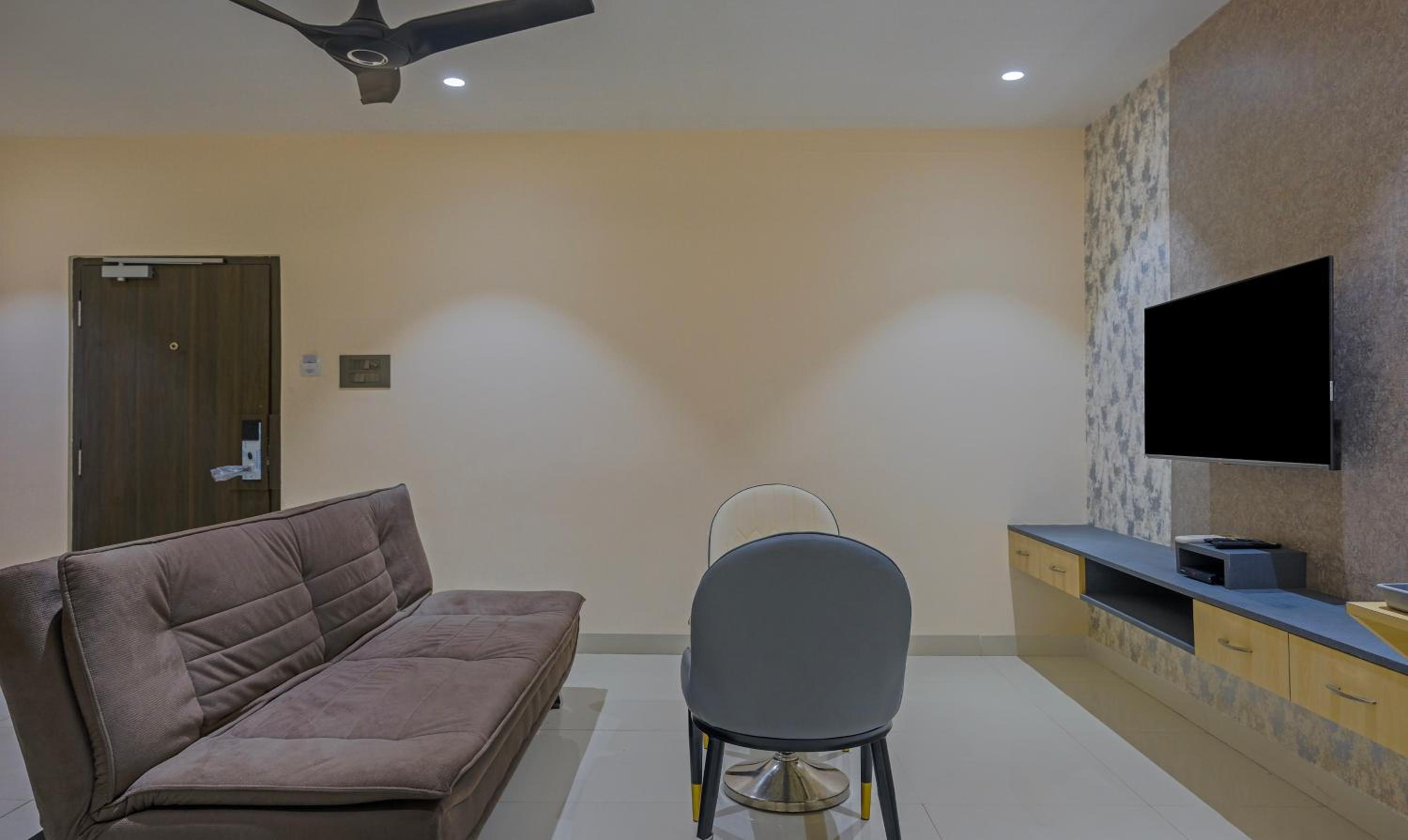Superior Double Room photo 2
