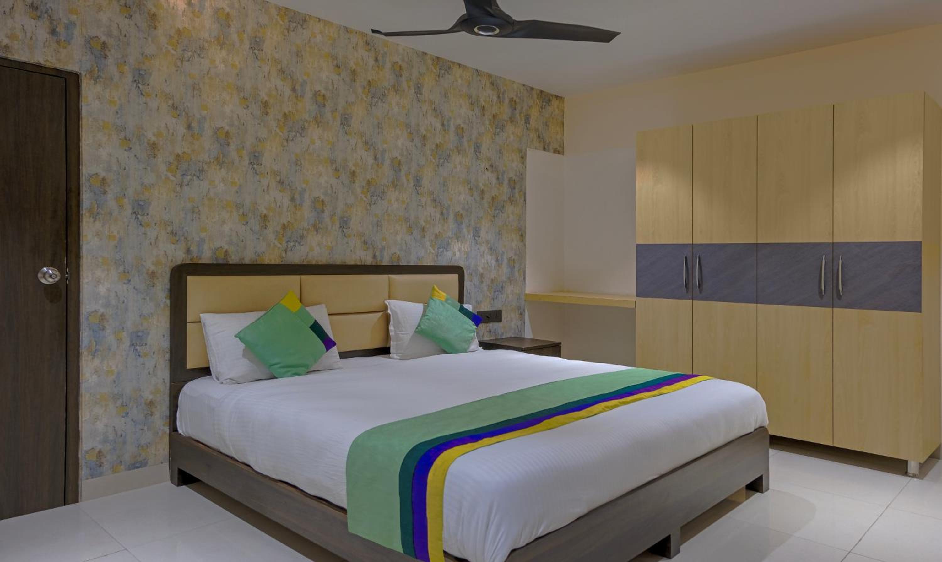 Superior Double Room photo 1