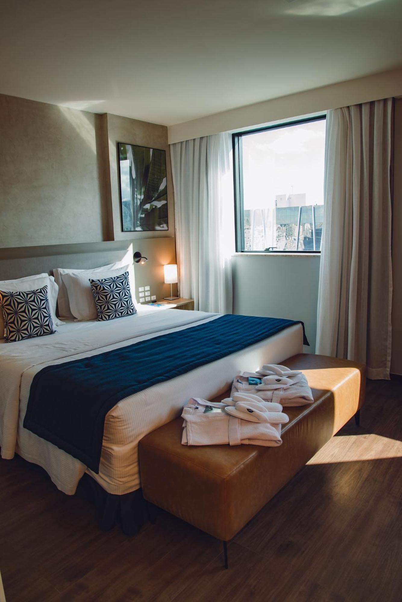 Premier Double Room