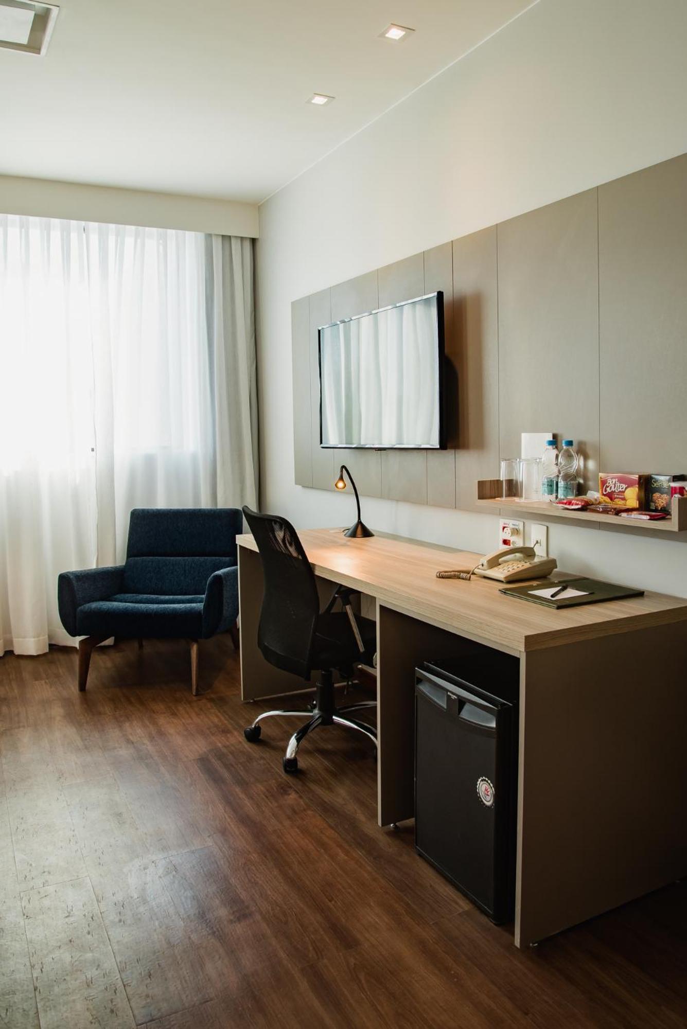 Premier Twin Room