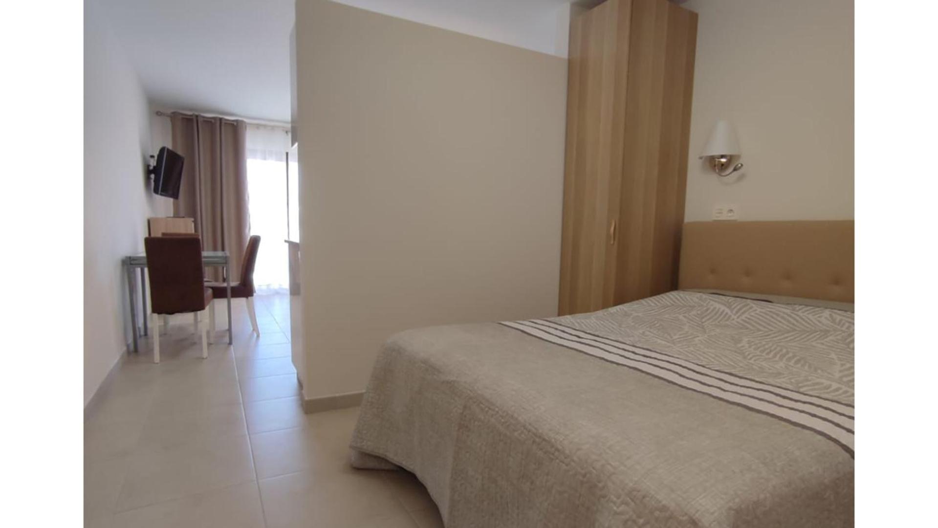 Apartamento Estudio