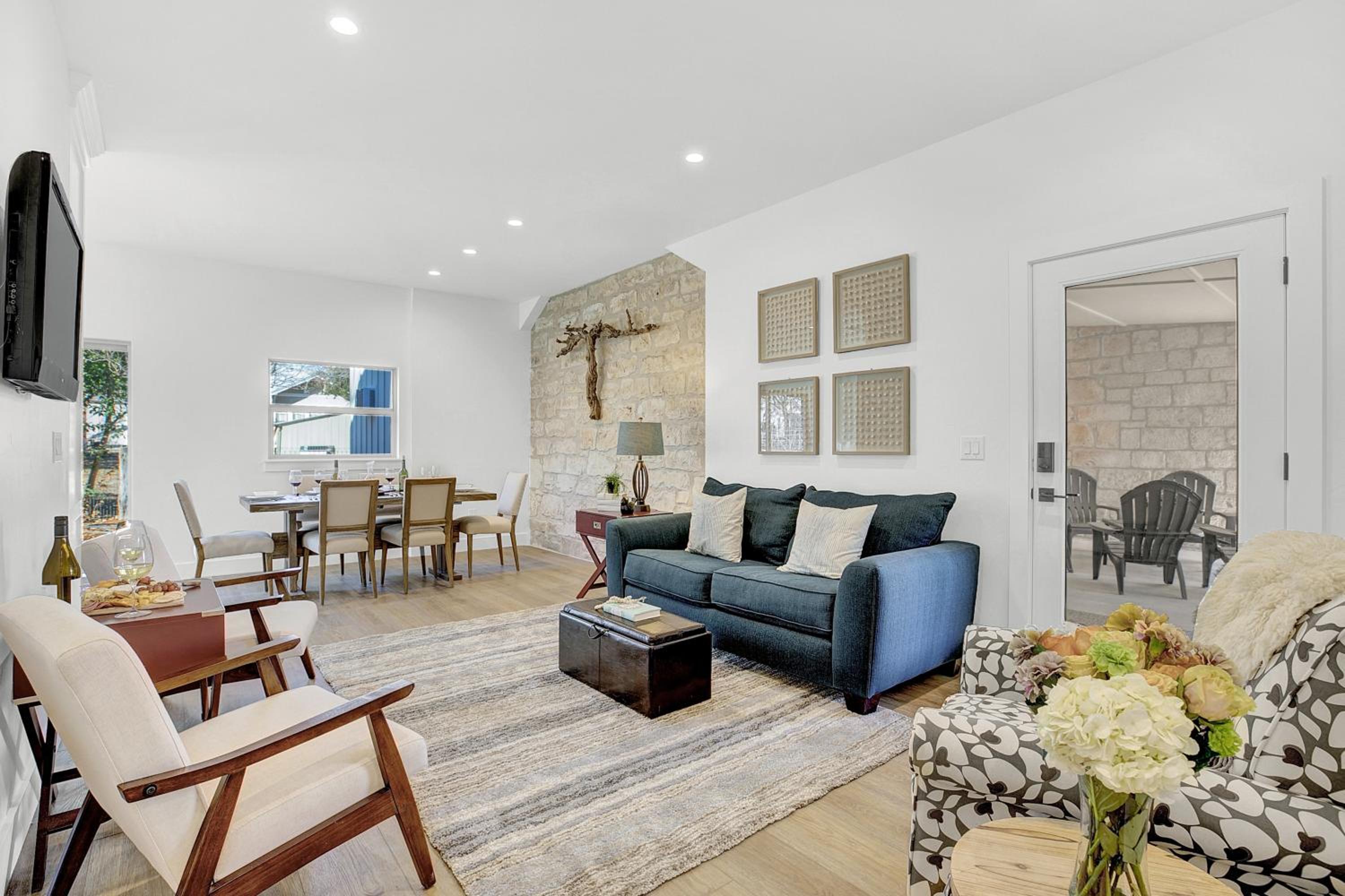 Vacation Home - Photo 14