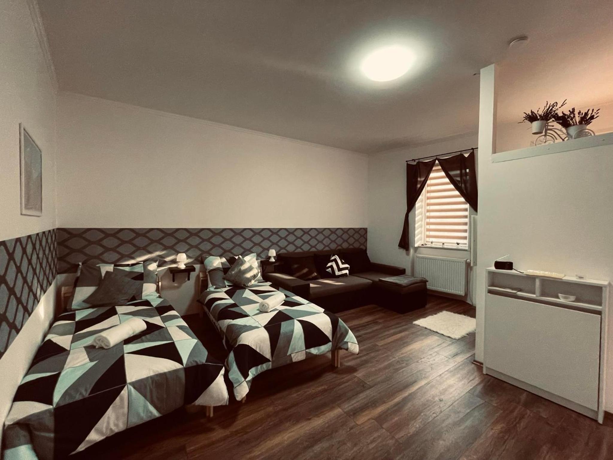 Deluxe Room photo 1