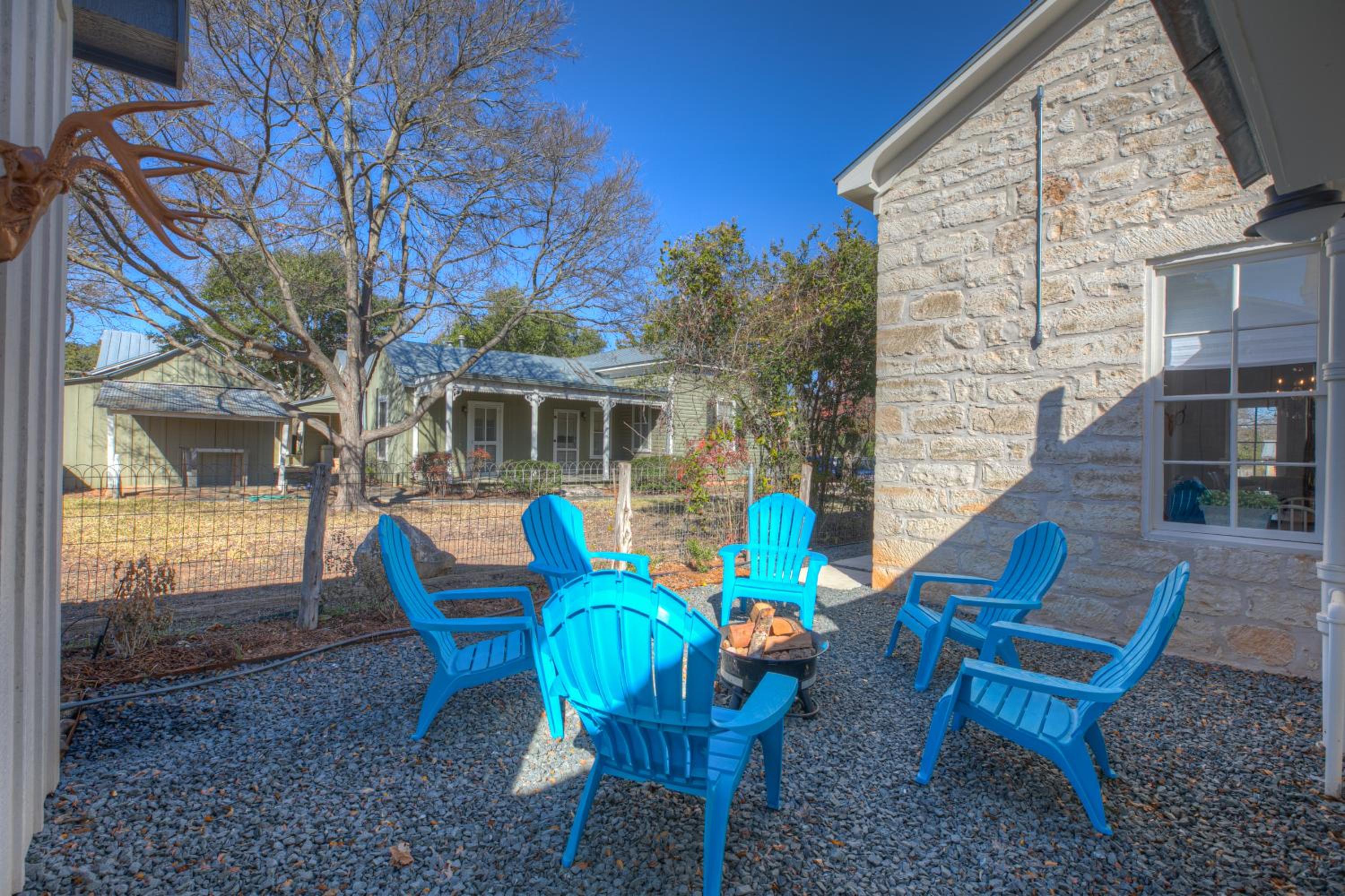 Vacation Home - Photo 47