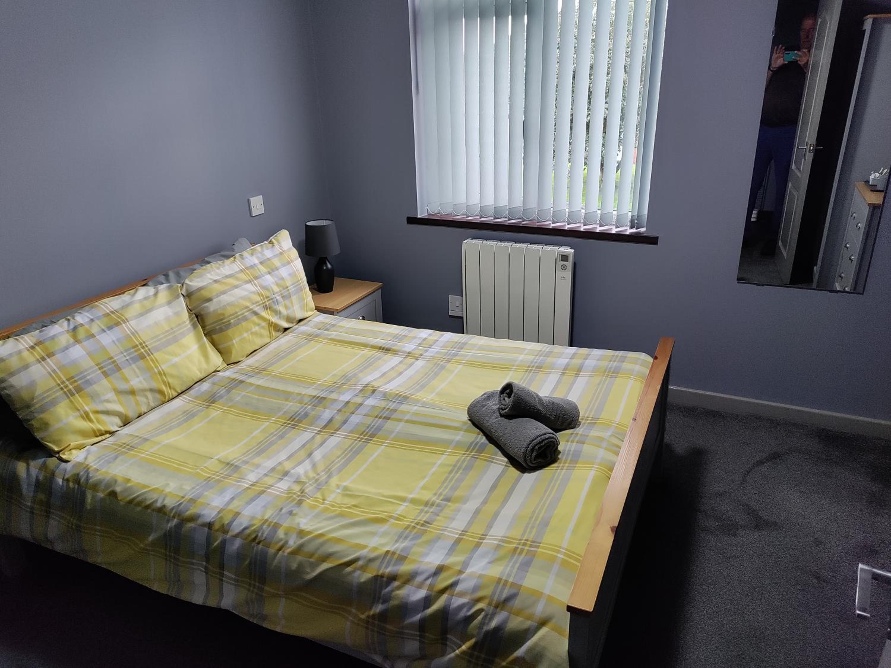 Double Room - Photo 2