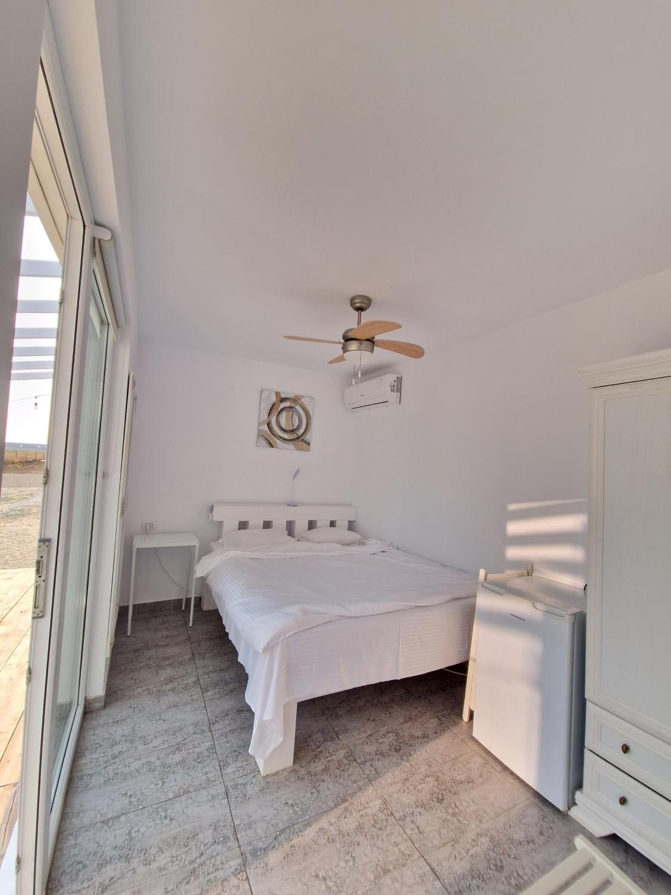 Bungalow with Sea View photo 1