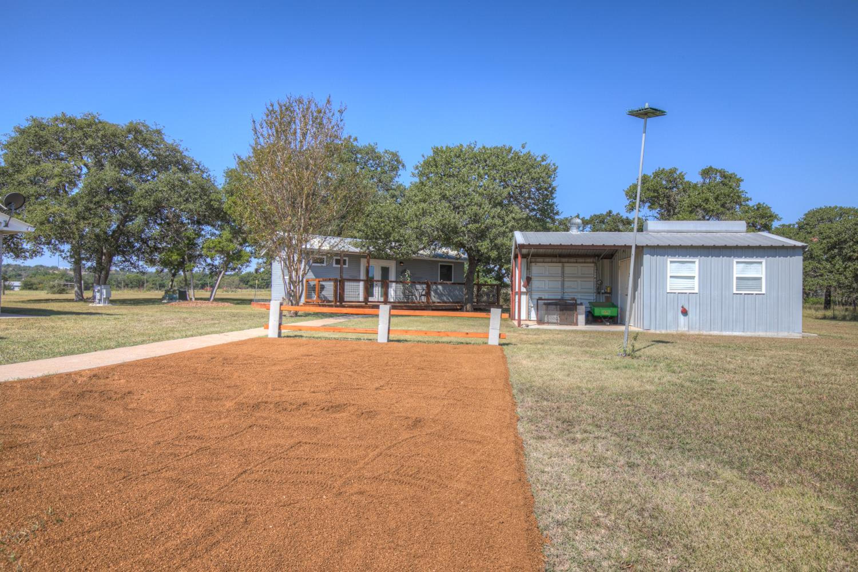 Vacation Home - Photo 15