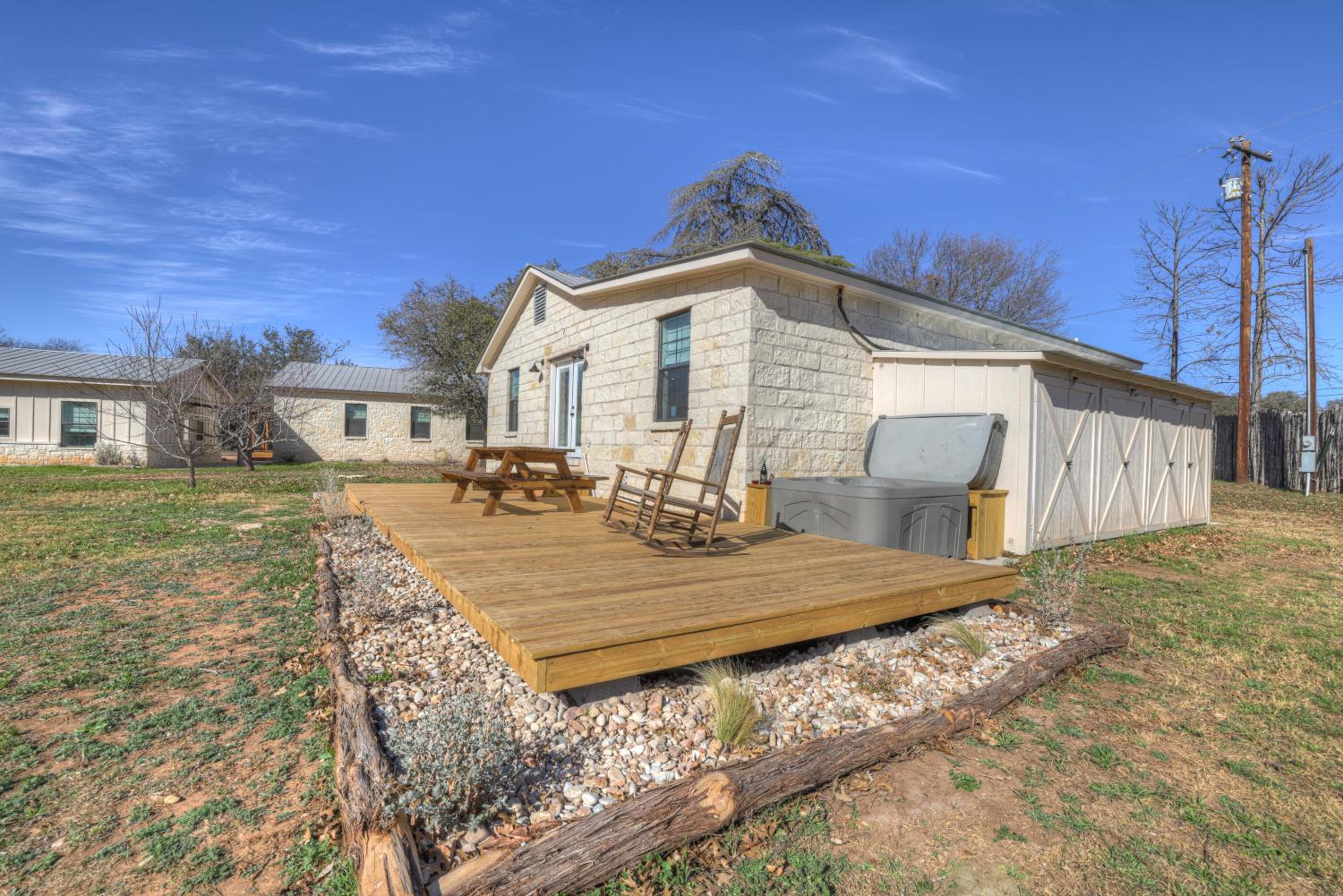 Vacation Home - Photo 6
