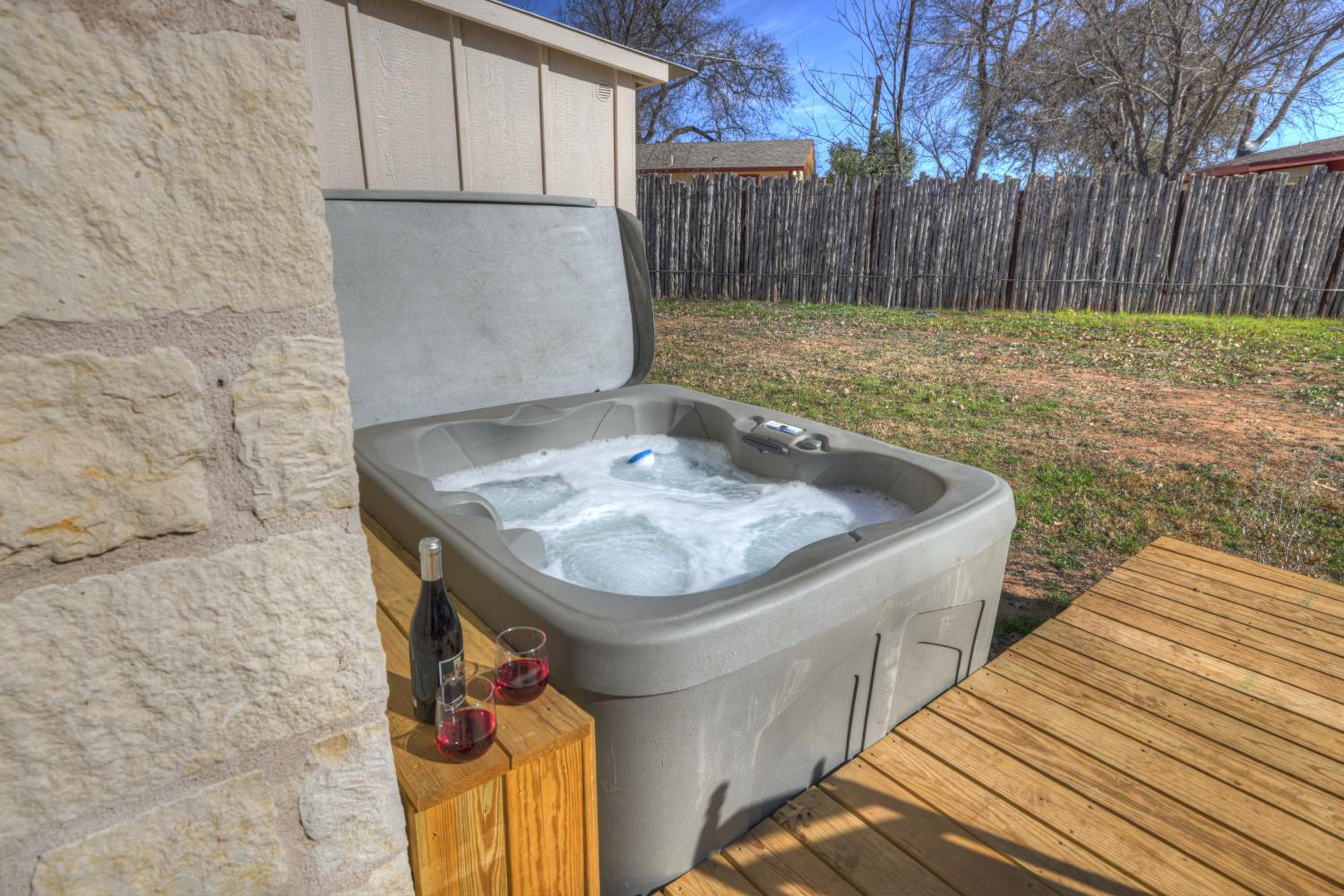 Vacation Home - Photo 34