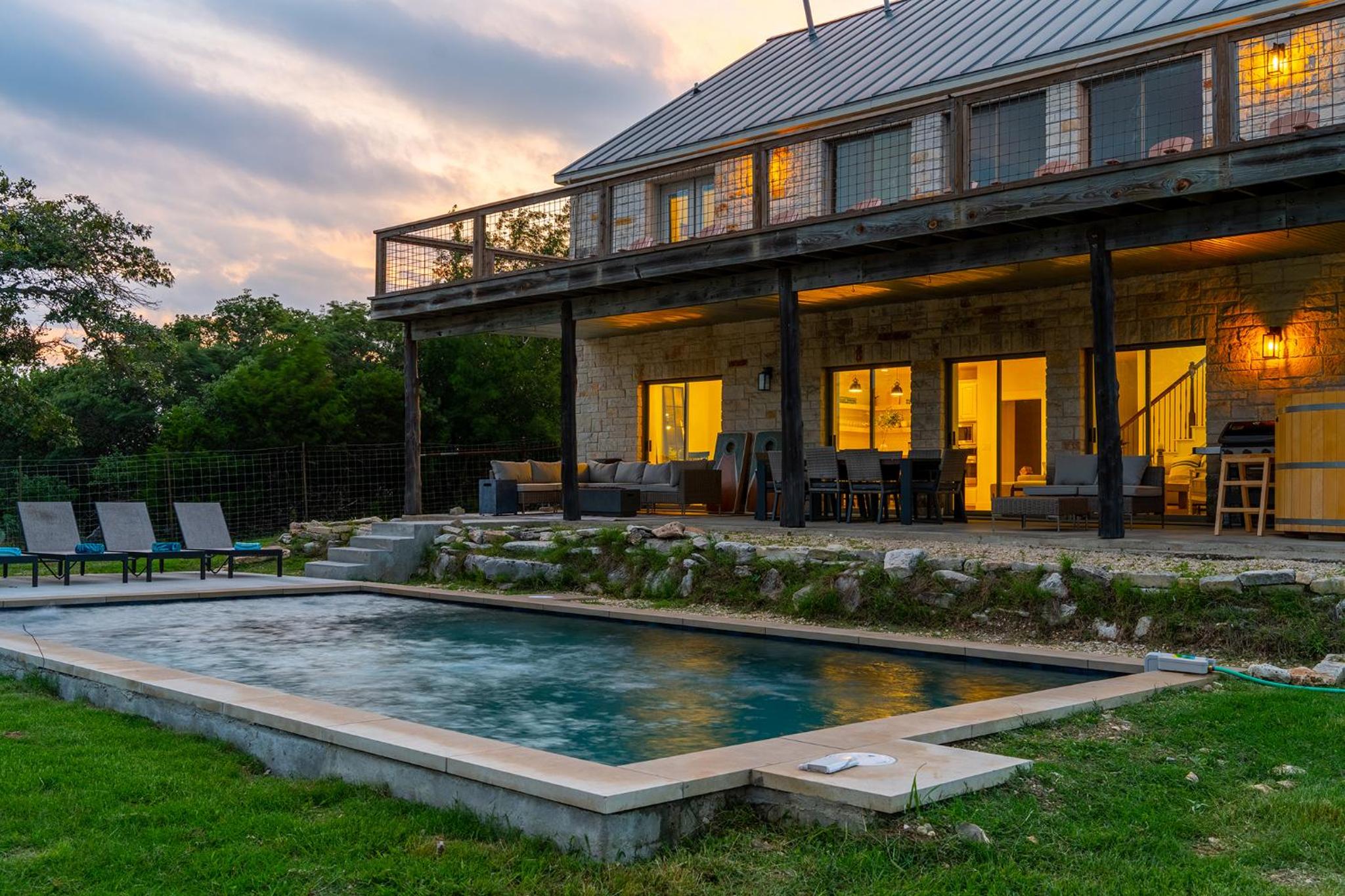 Vacation Home - Photo 12
