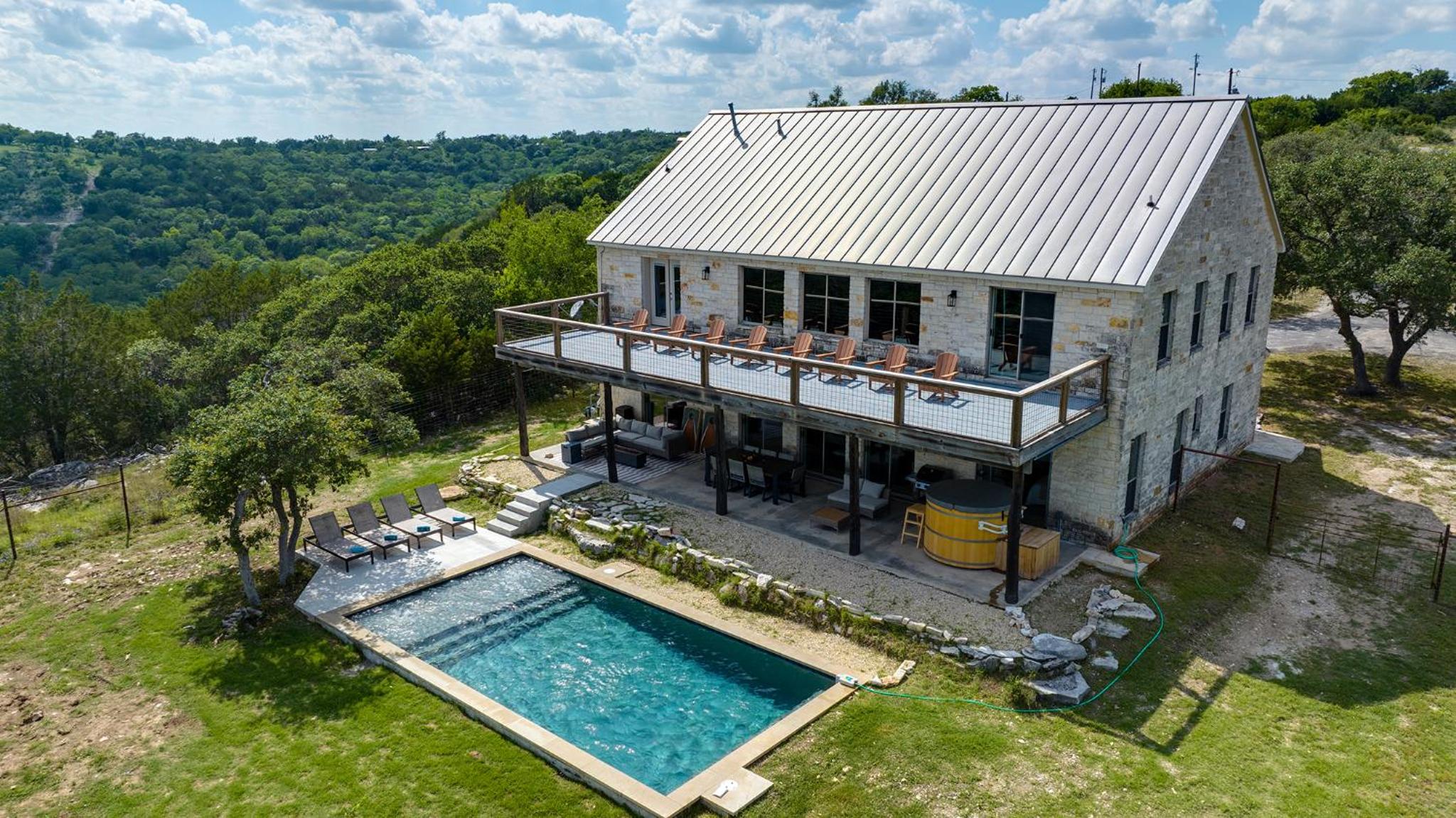Vacation Home - Photo 19