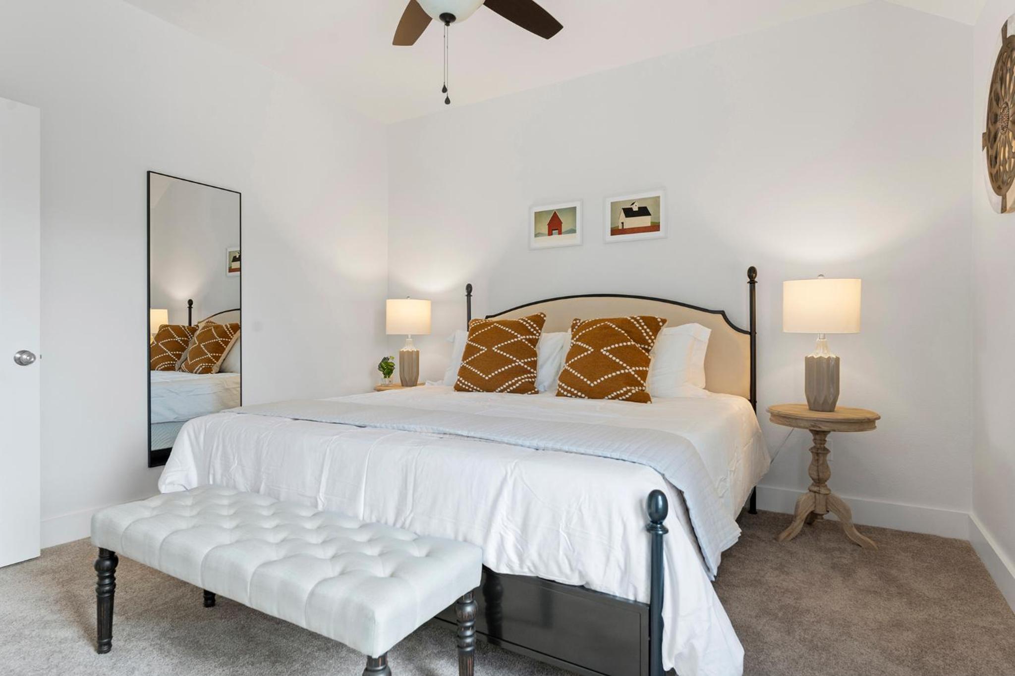 Vacation Home - Photo 28
