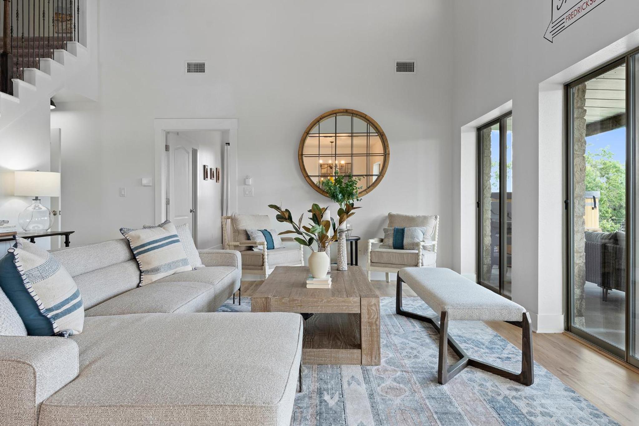 Vacation Home - Photo 30