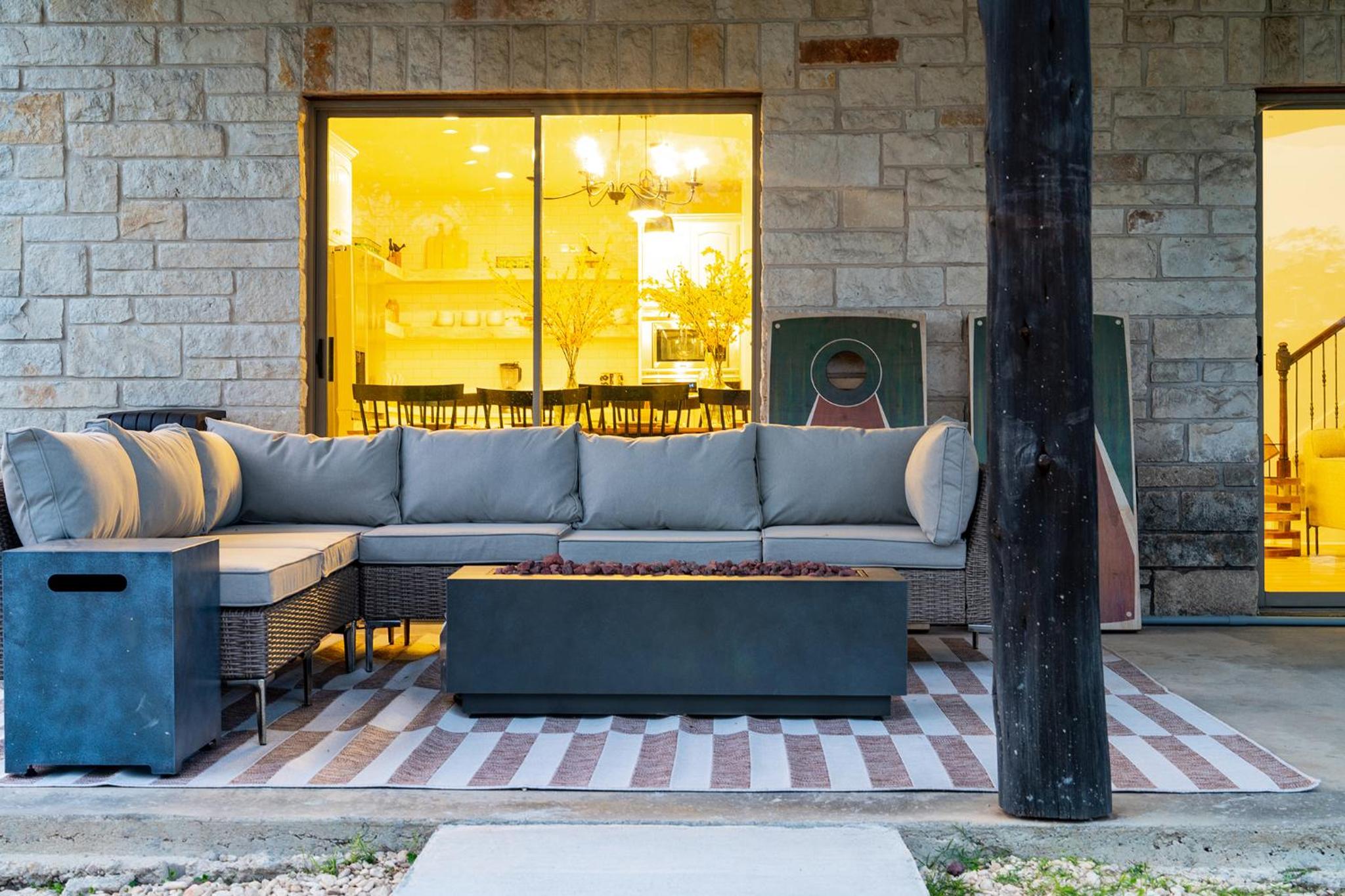 Vacation Home - Photo 31