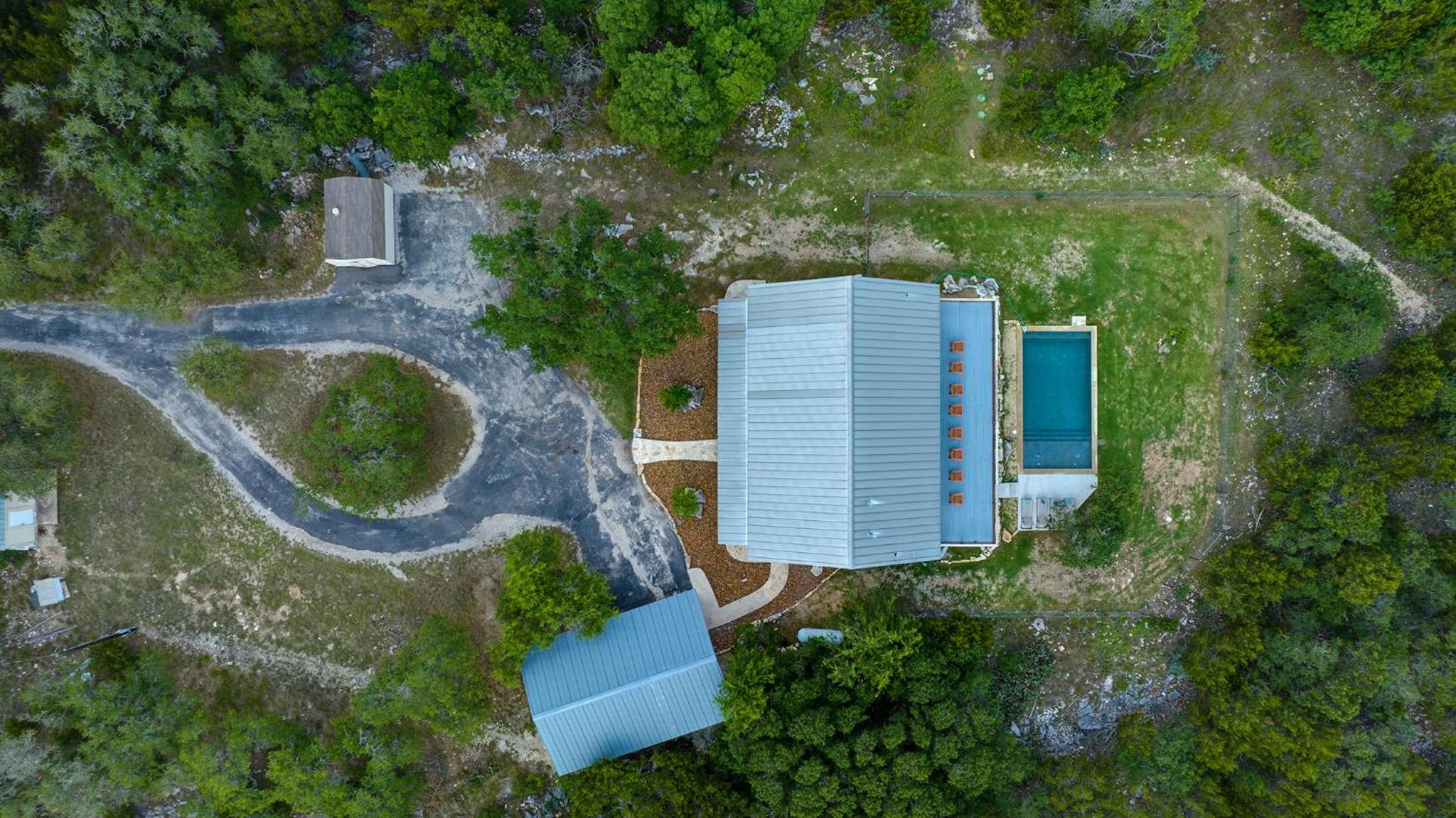 Vacation Home - Photo 34