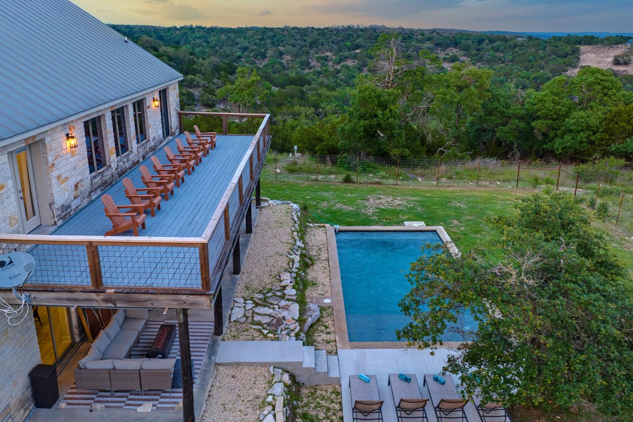 Vacation Home - Photo 43