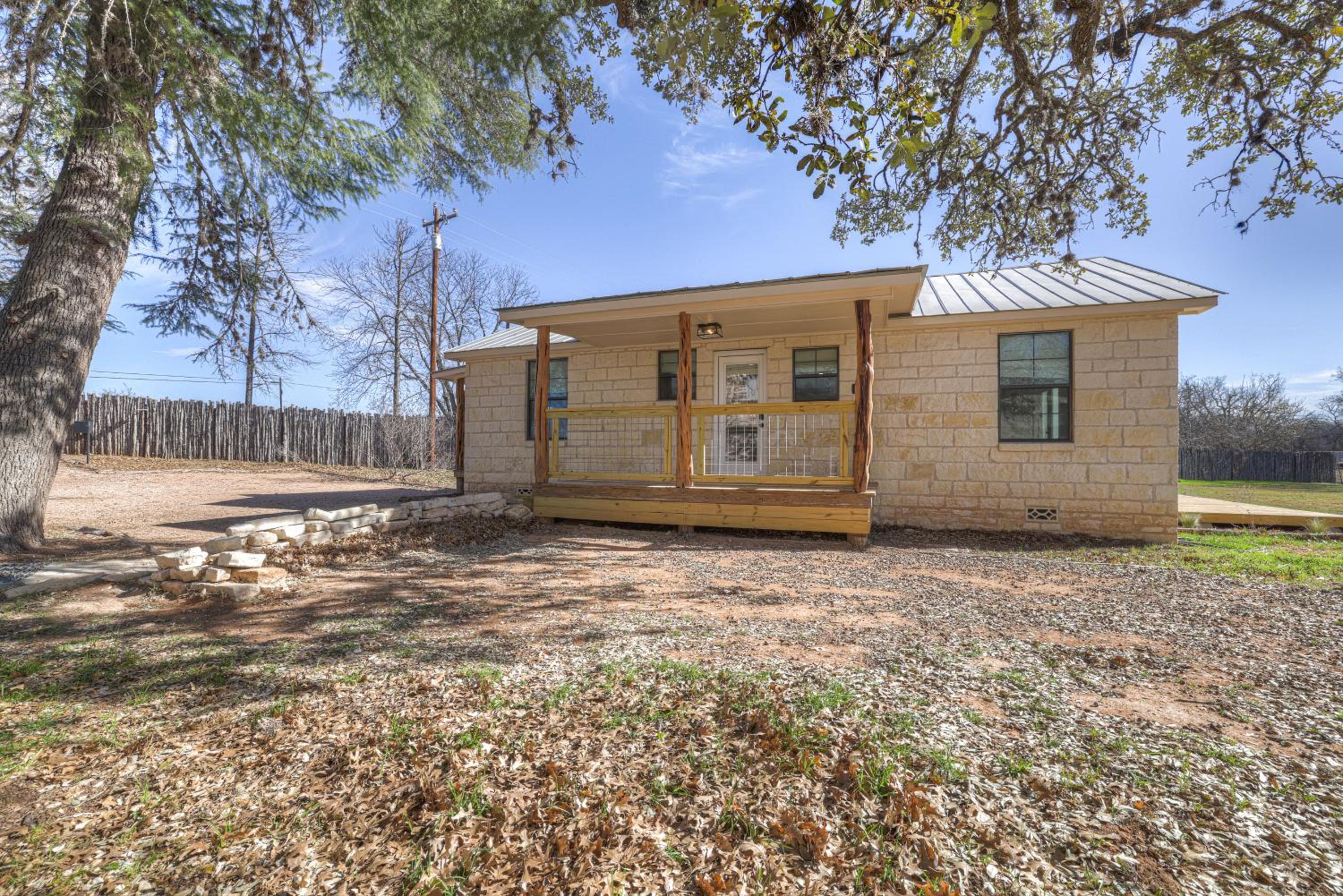 Vacation Home - Photo 24
