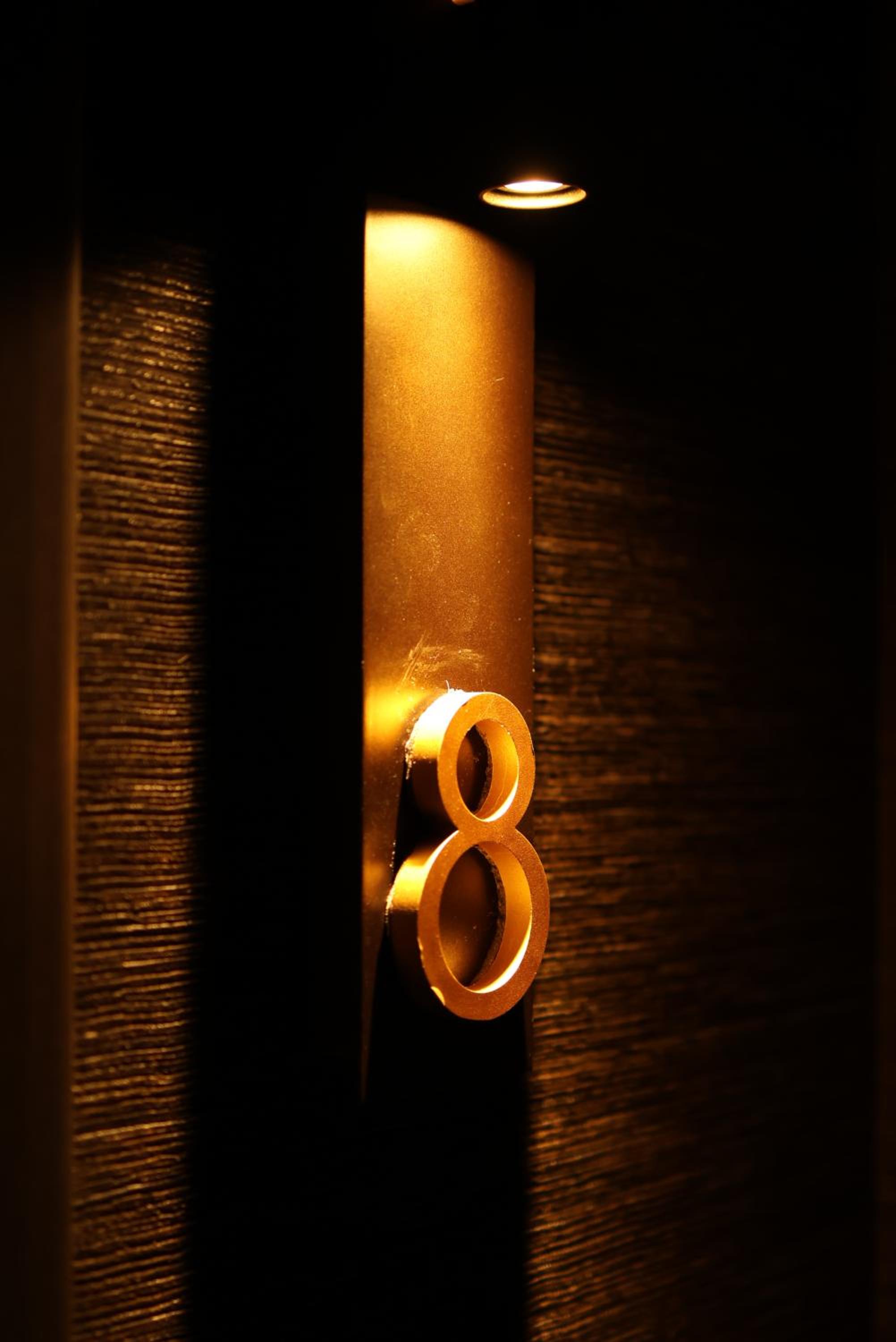 Superior King Suite