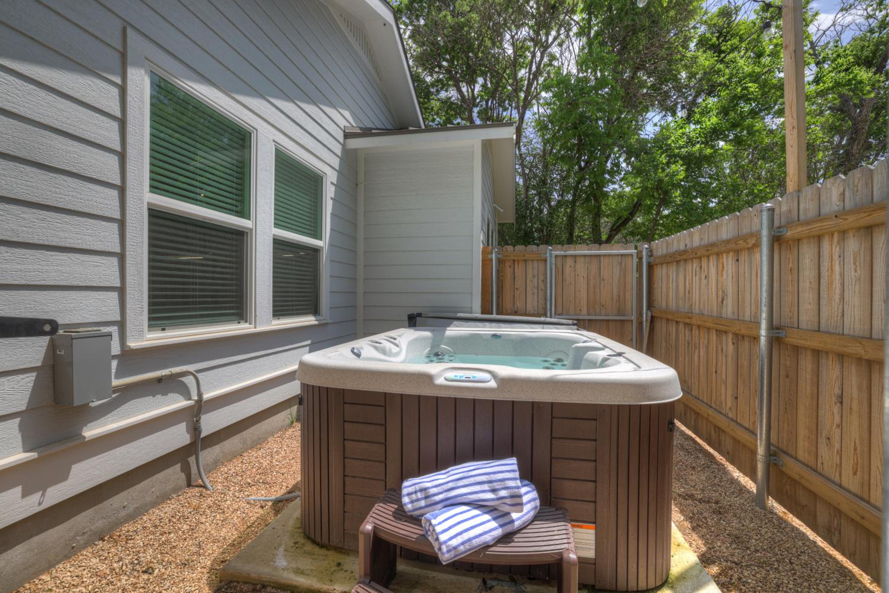 Vacation Home - Photo 13