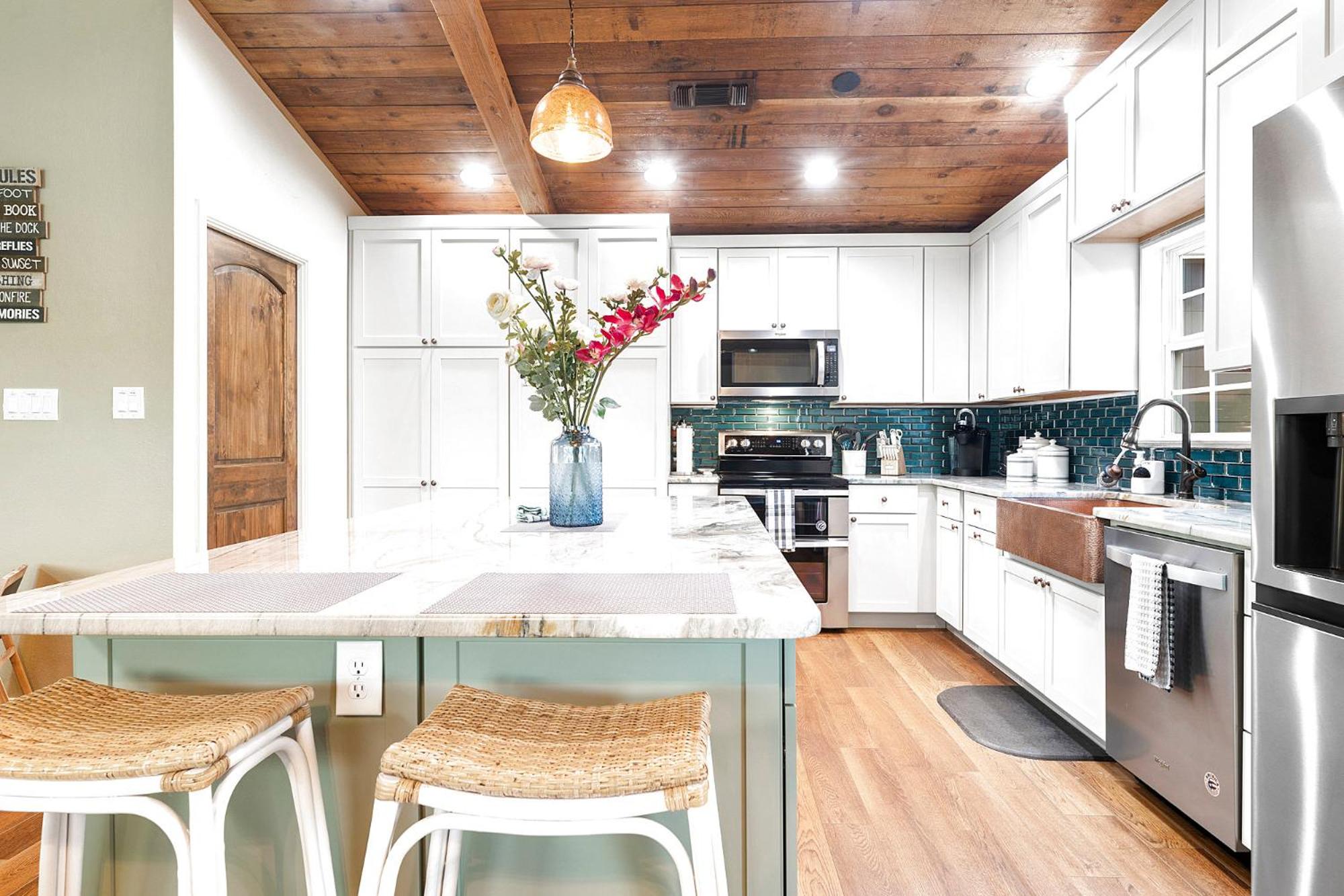 Vacation Home photo 3