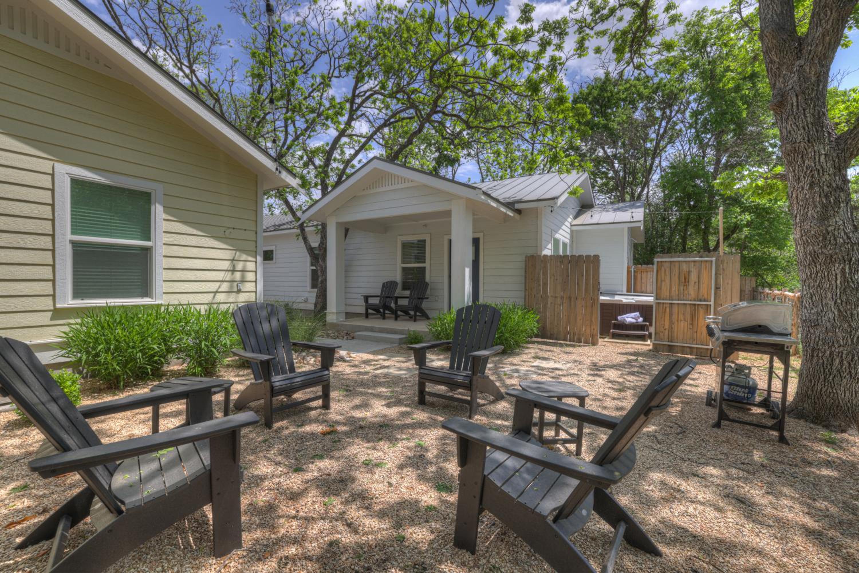 Vacation Home - Photo 13