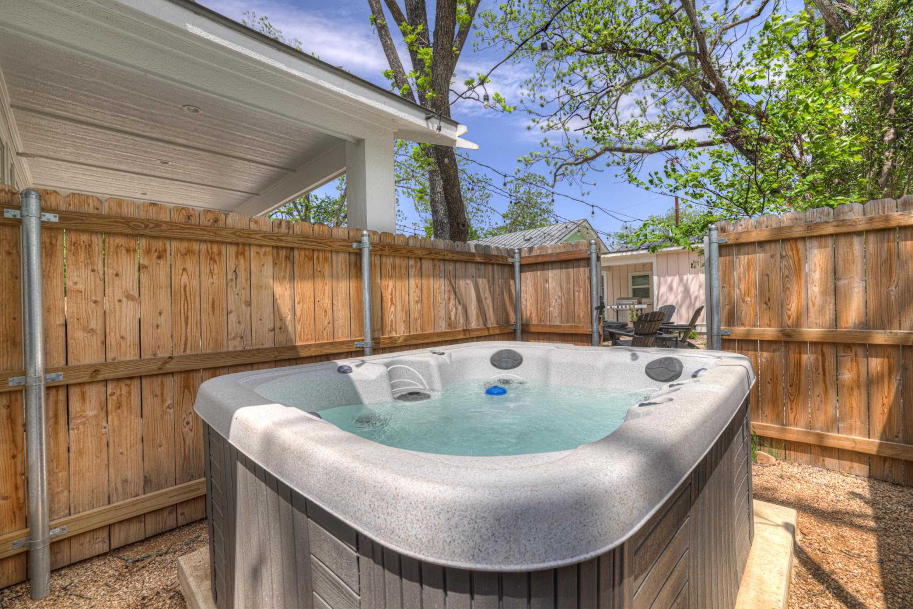 Vacation Home - Photo 15