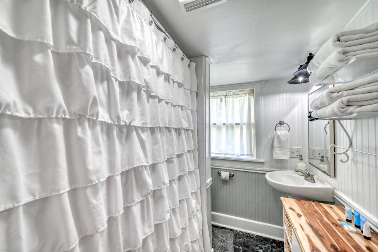 Vacation Home - Photo 20