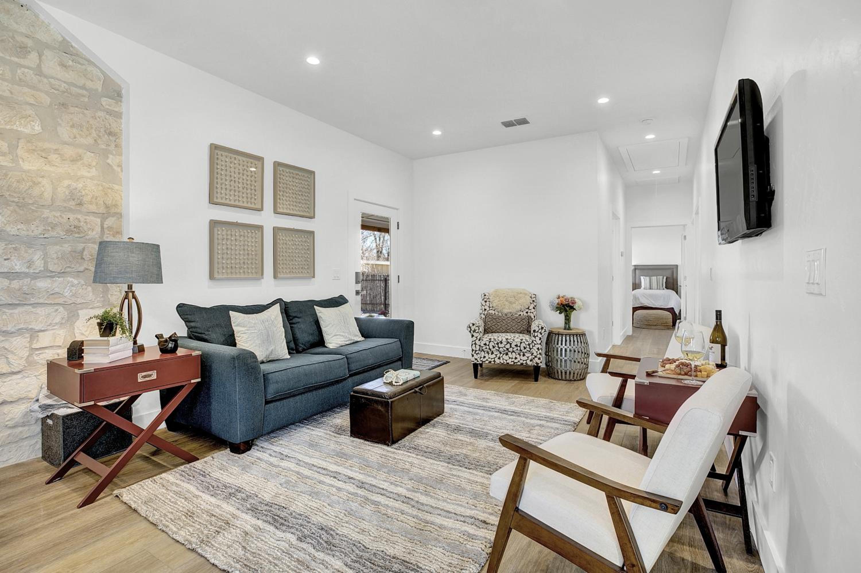 Vacation Home - Photo 1