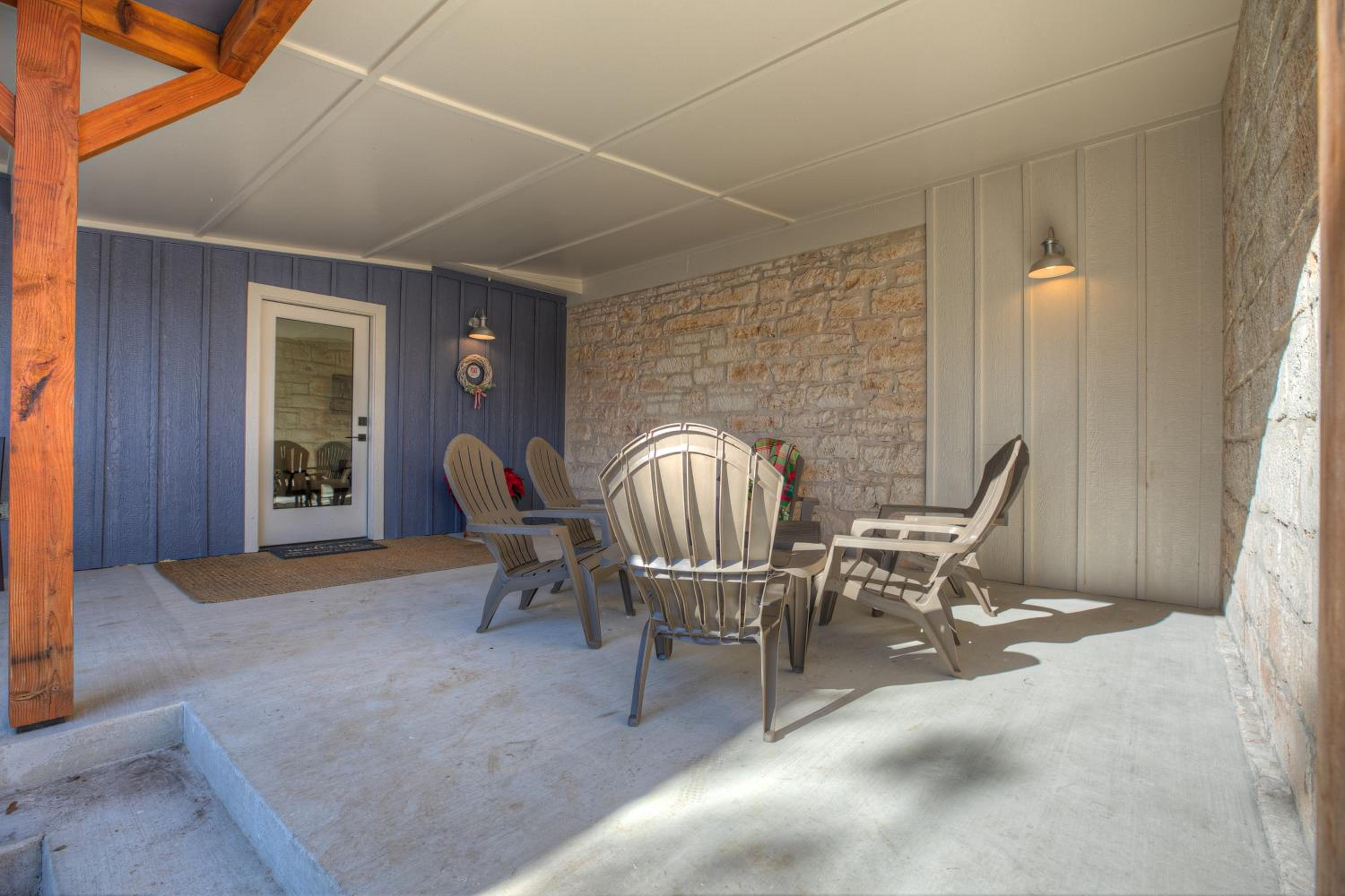 Vacation Home - Photo 2