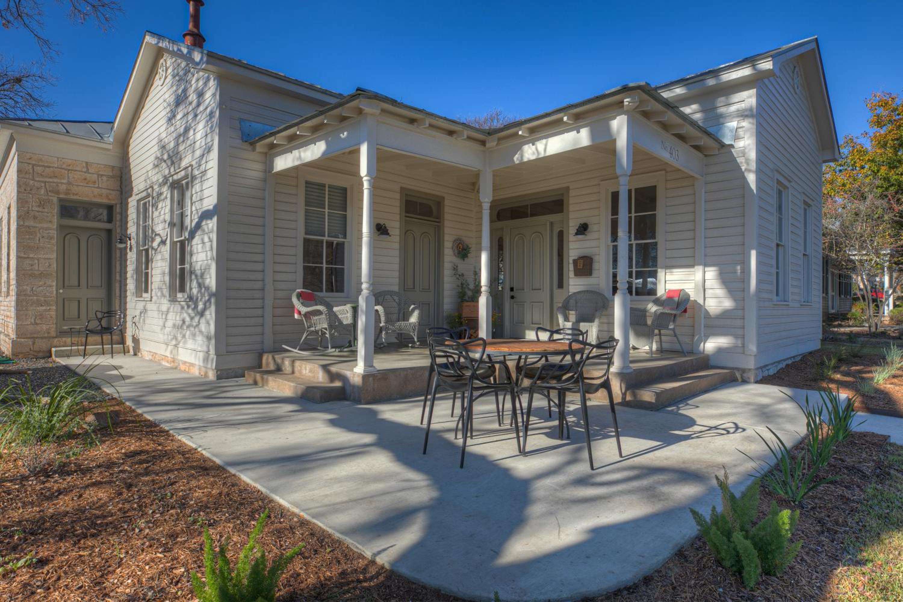 Vacation Home - Photo 7