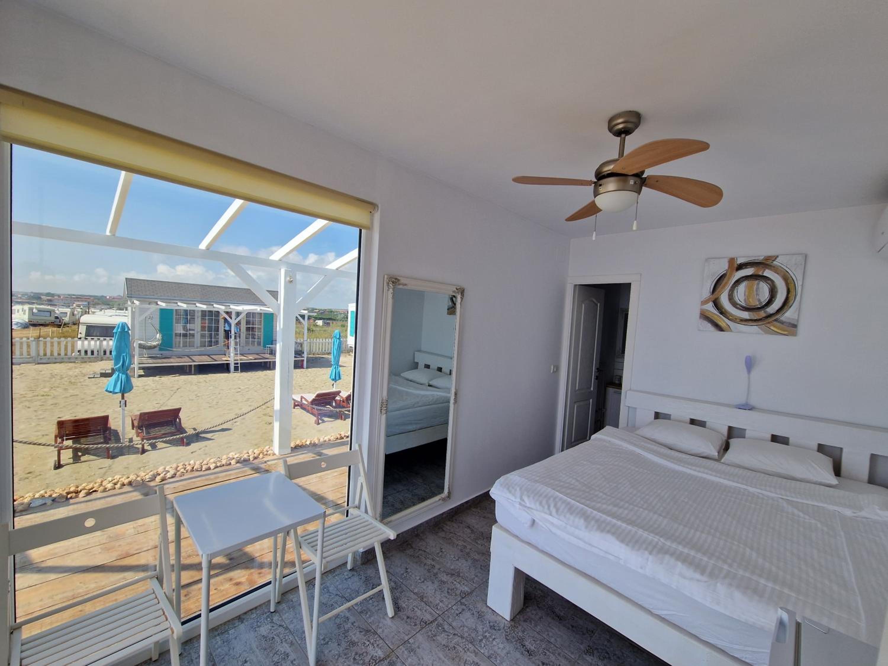 Deluxe Bungalow with Sea View photo 1