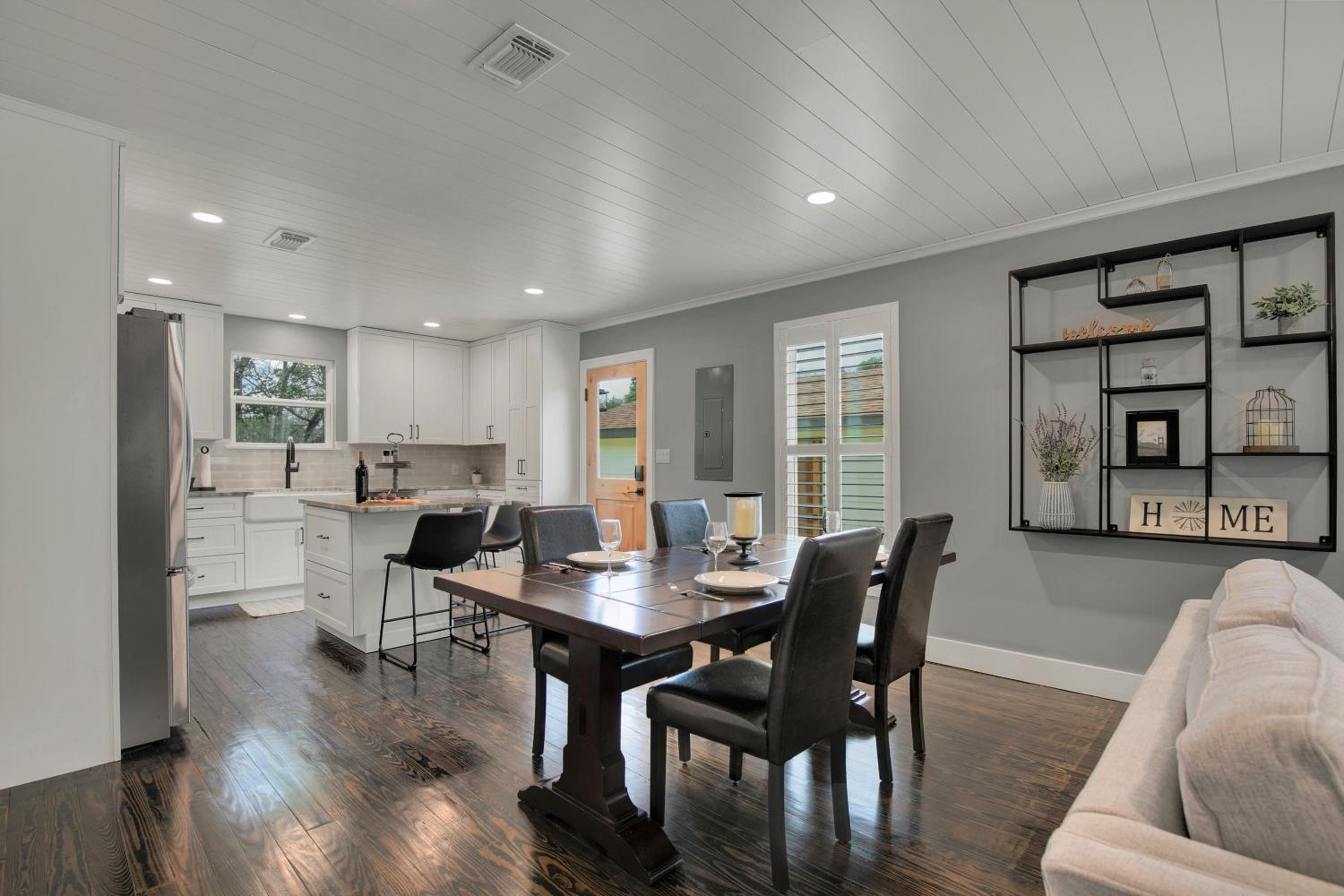 Vacation Home photo 2