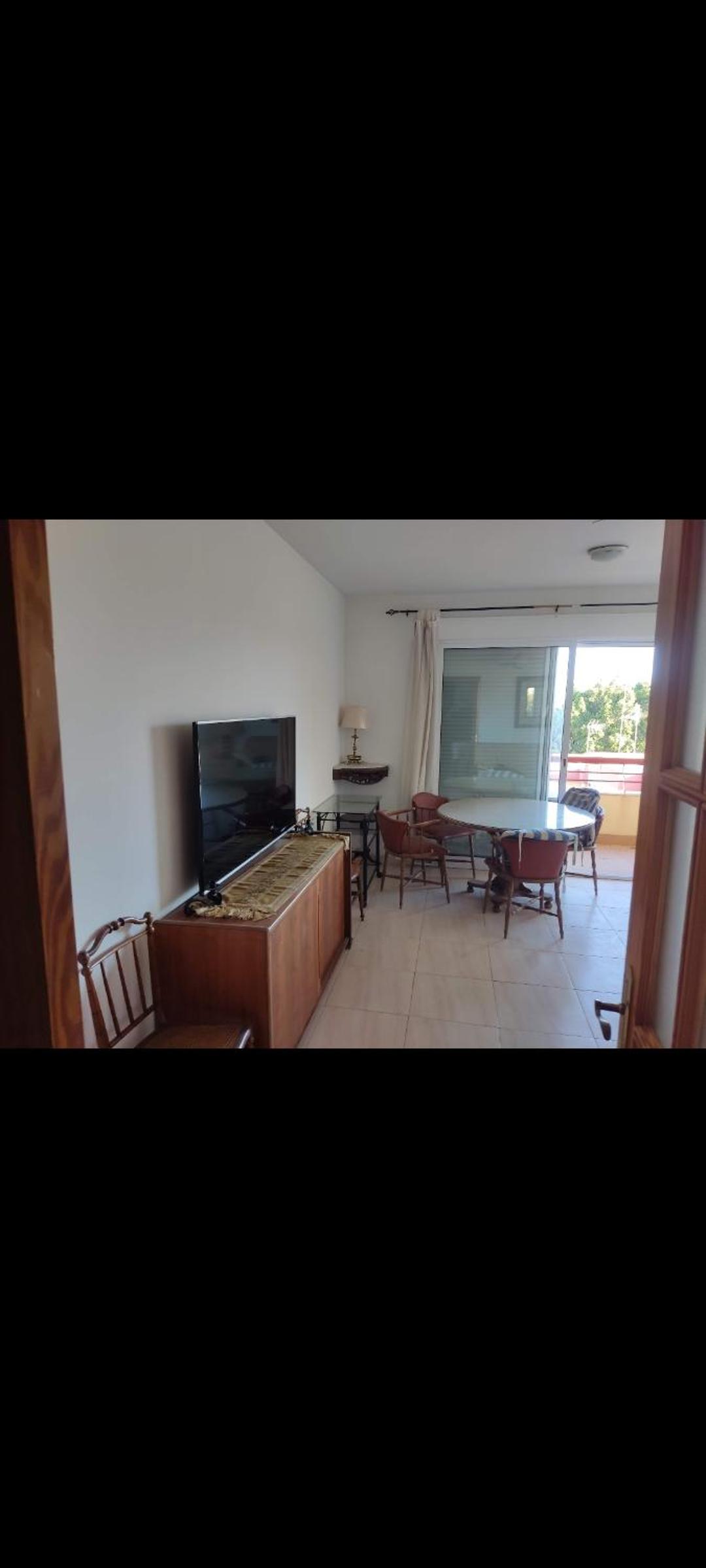 Departamento de tres habitaciones