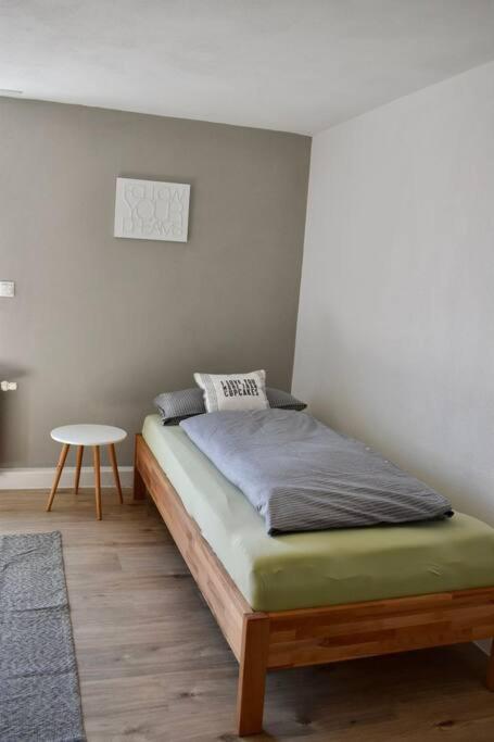 Four-Bedroom House photo 3