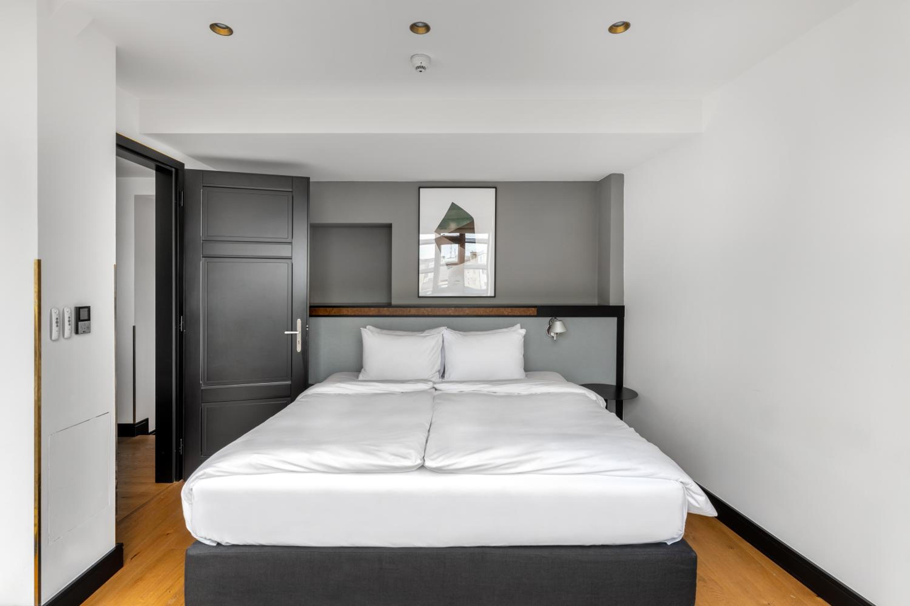 2 Bedroom Apartment with Terrace - Duplex