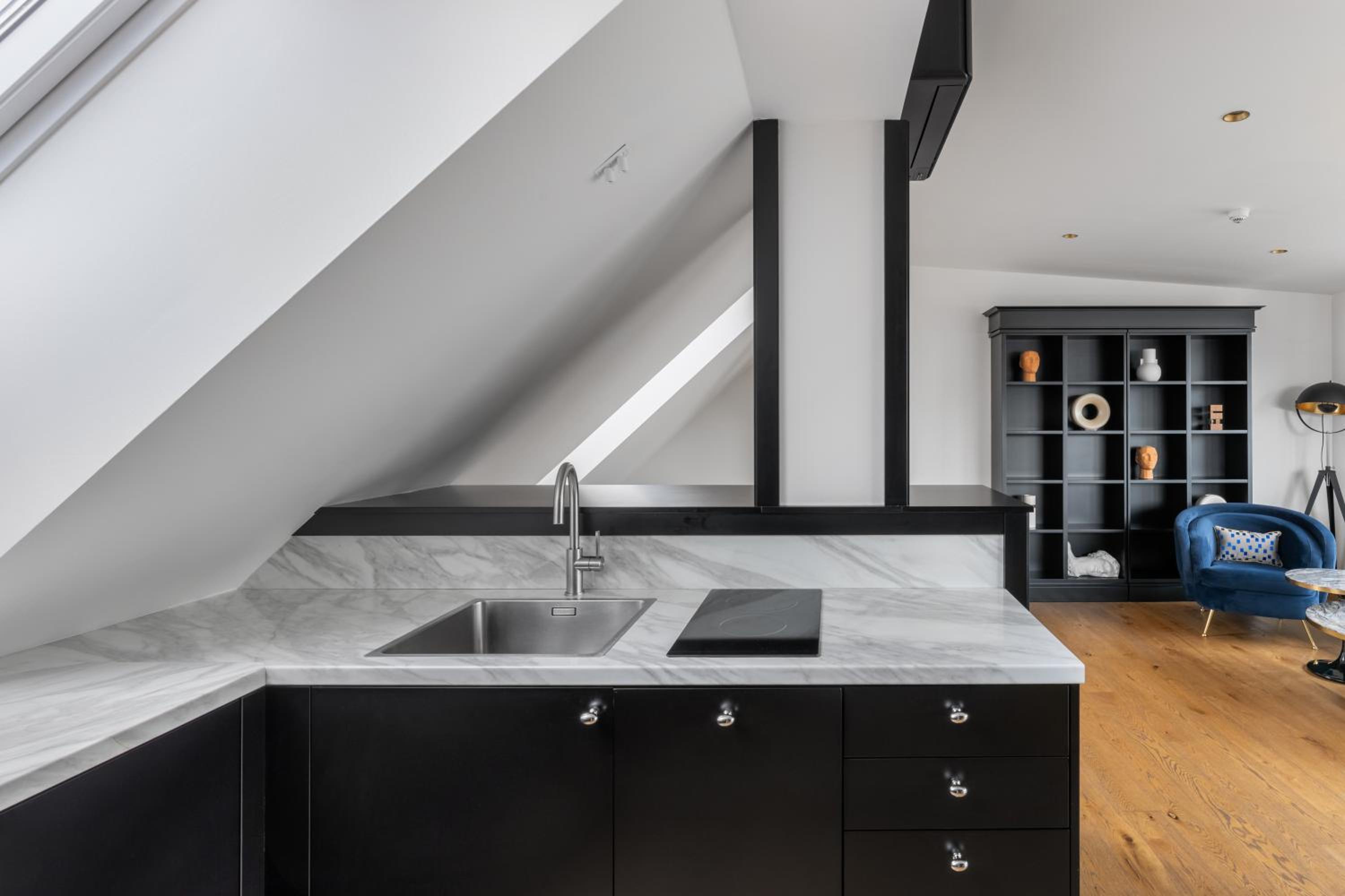 2 Bedroom Apartment with Terrace - Duplex thumbnail 5