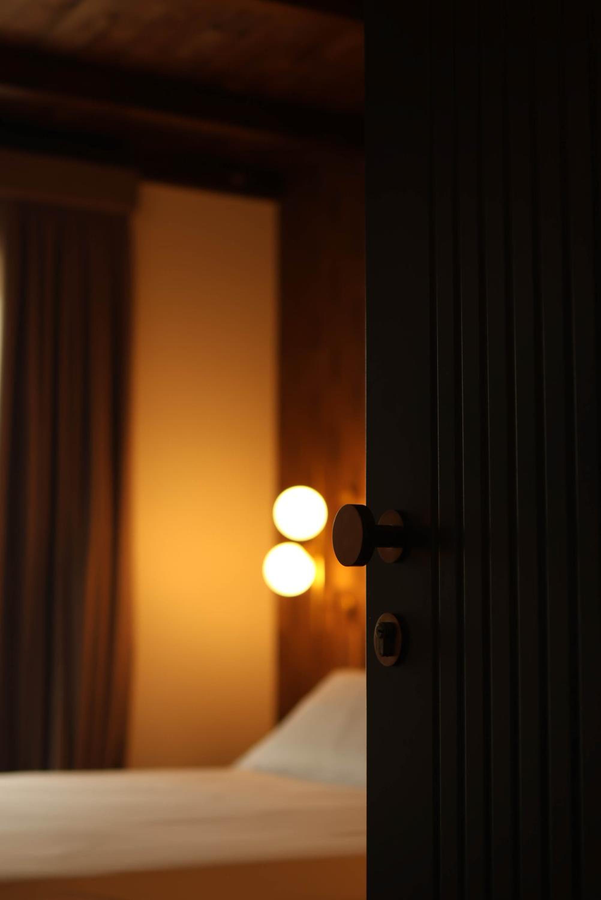 Deluxe Family Suite