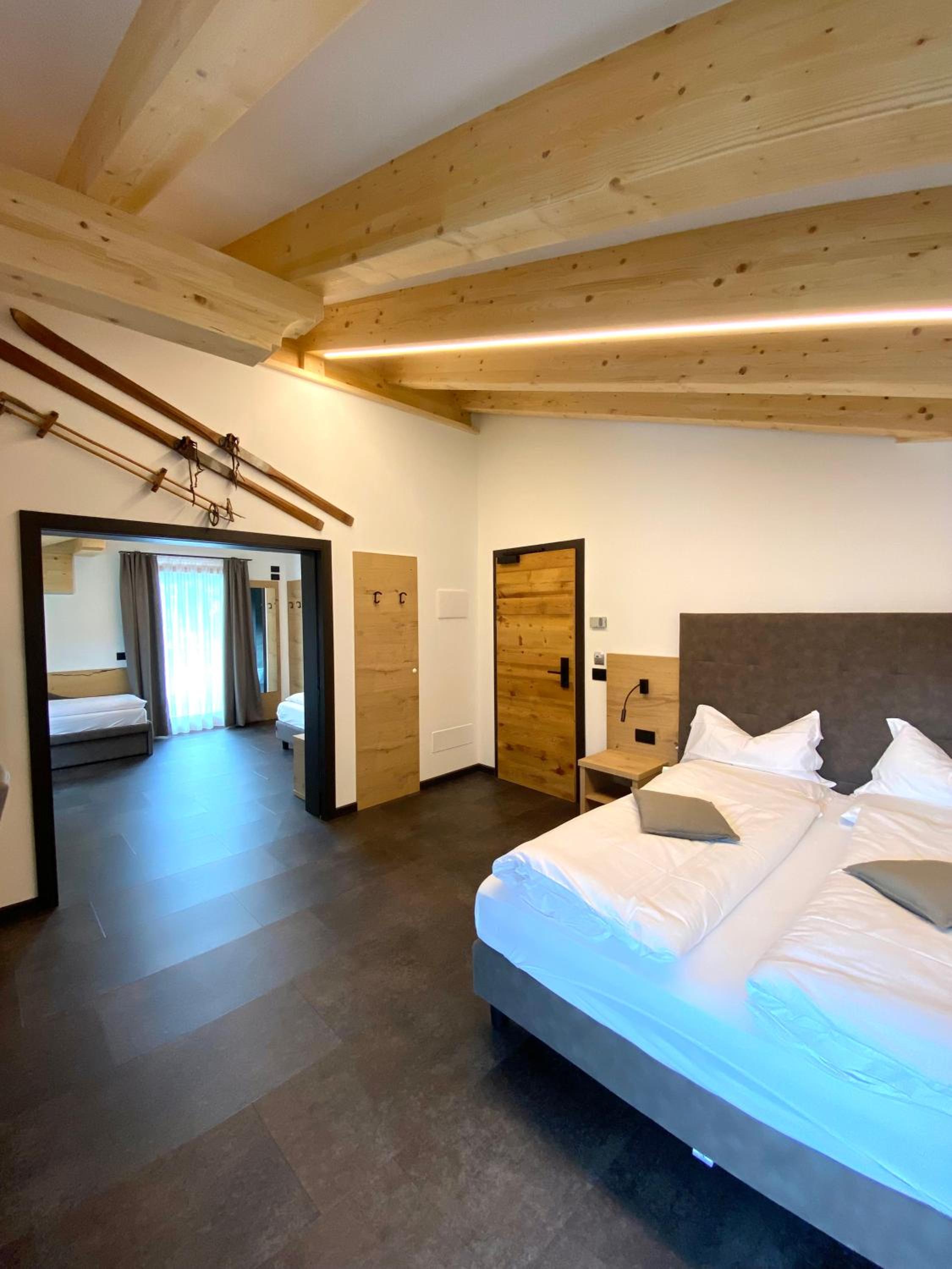 Suite with Mountain View - Photo 5