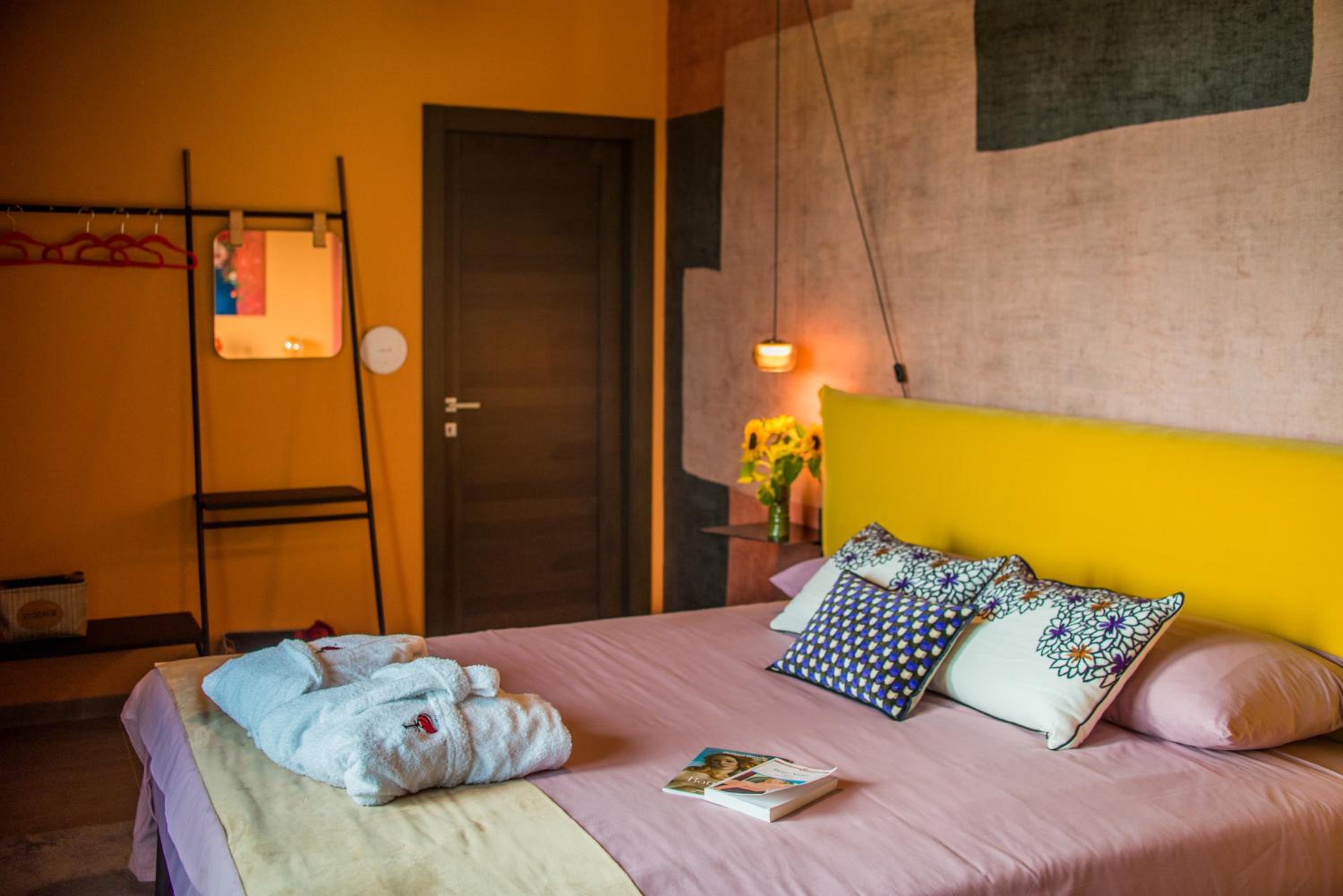Superior Double Room photo 2