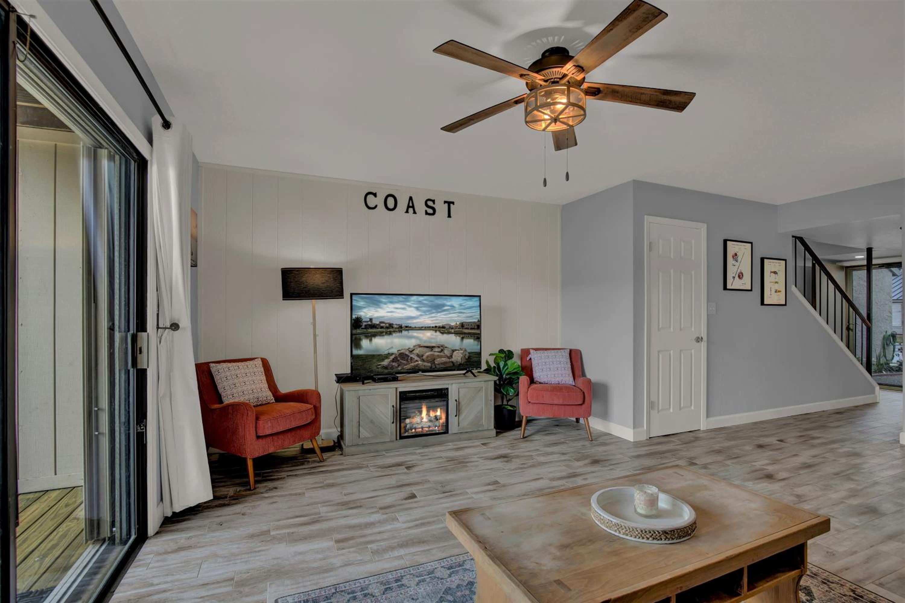 Vacation Home - Photo 1