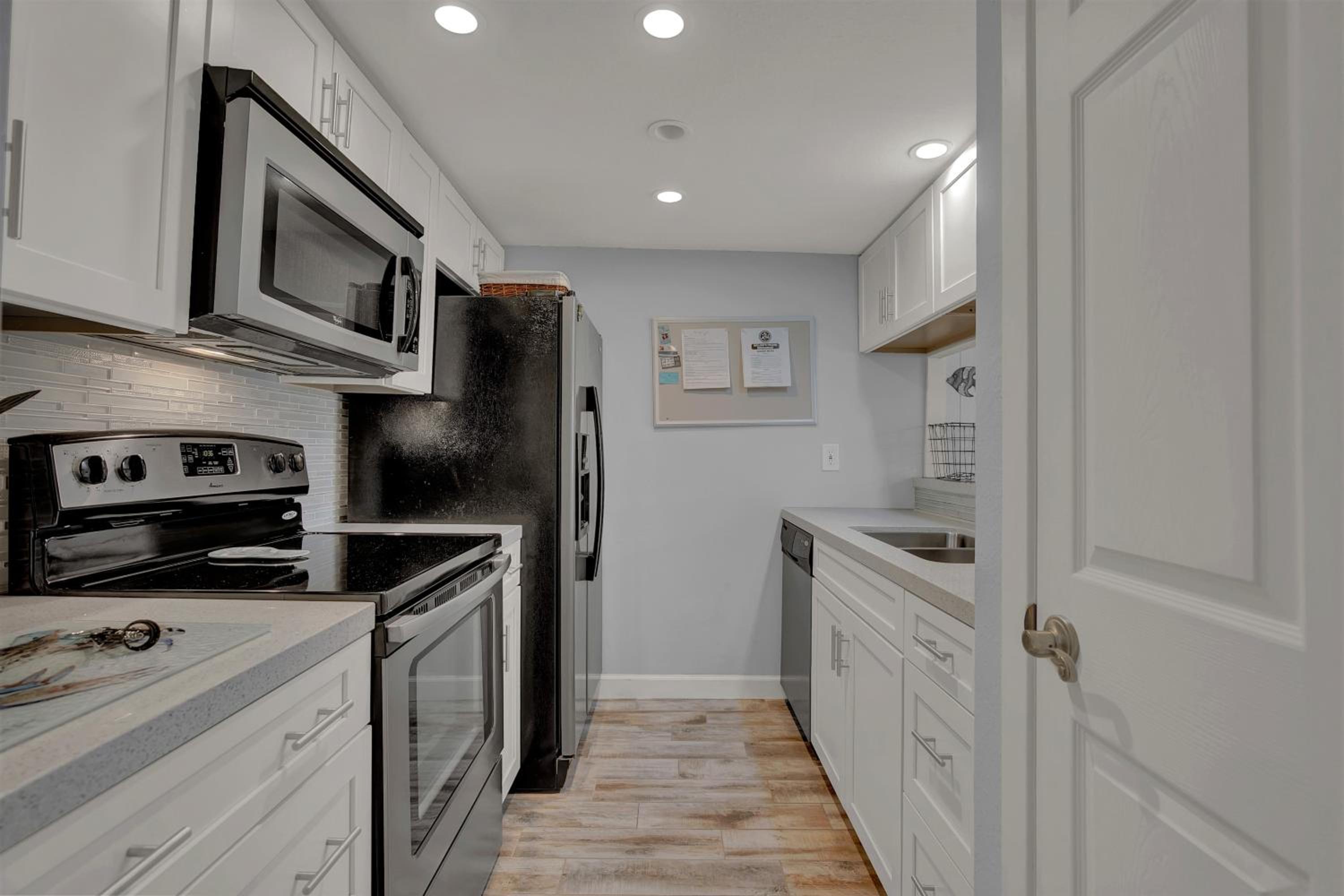 Vacation Home - Photo 44